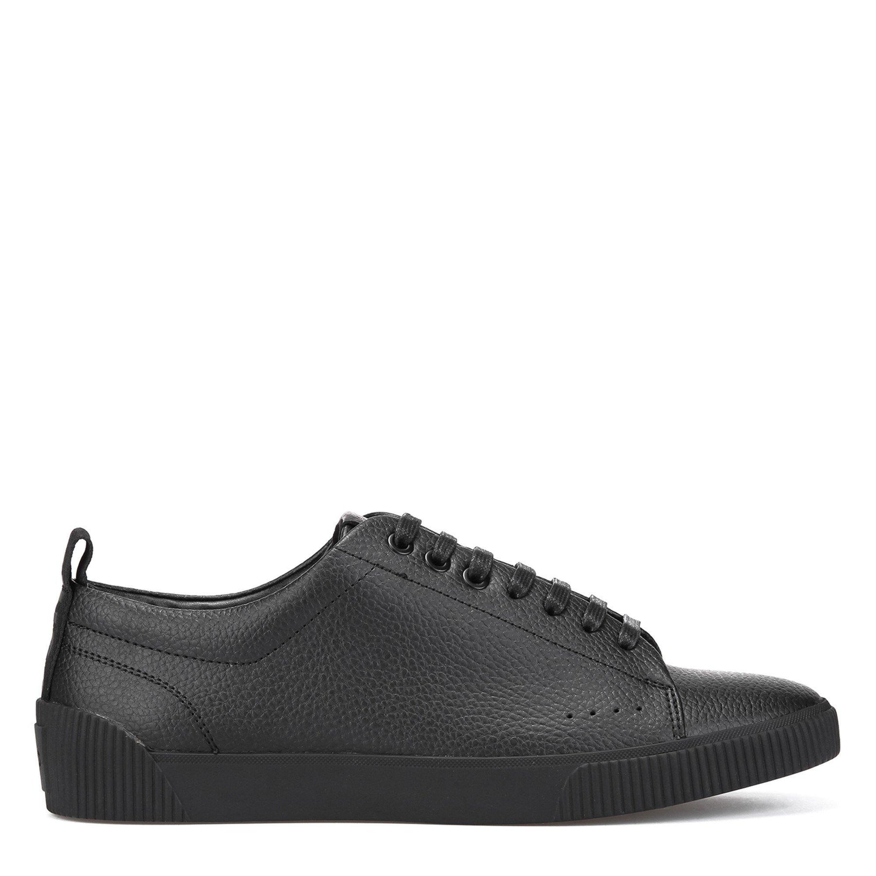 Zero Leather Trainers