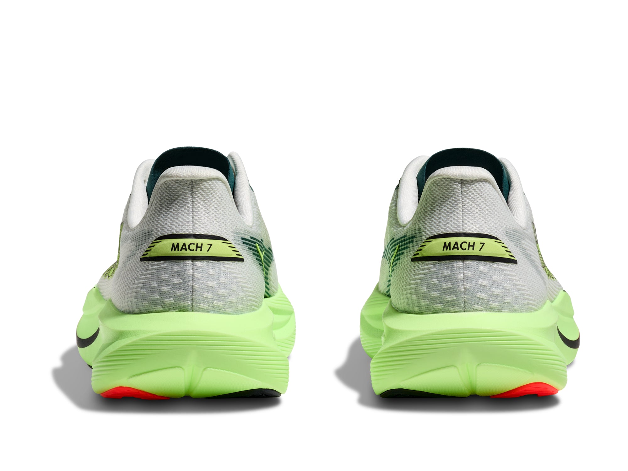 Mach 7 Men