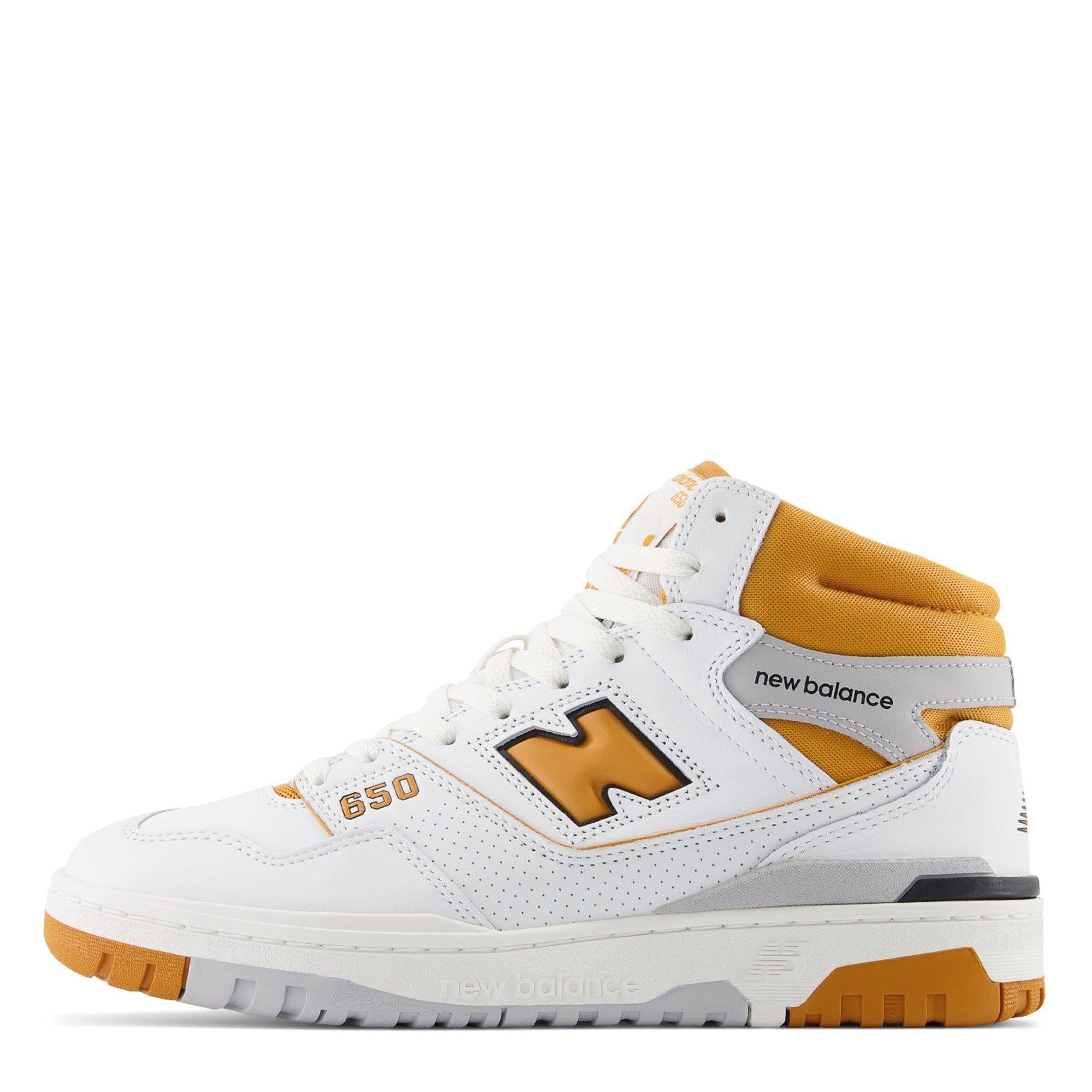 650r Trainers