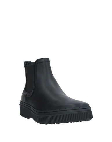 TOD'S ANKLE BOOTS