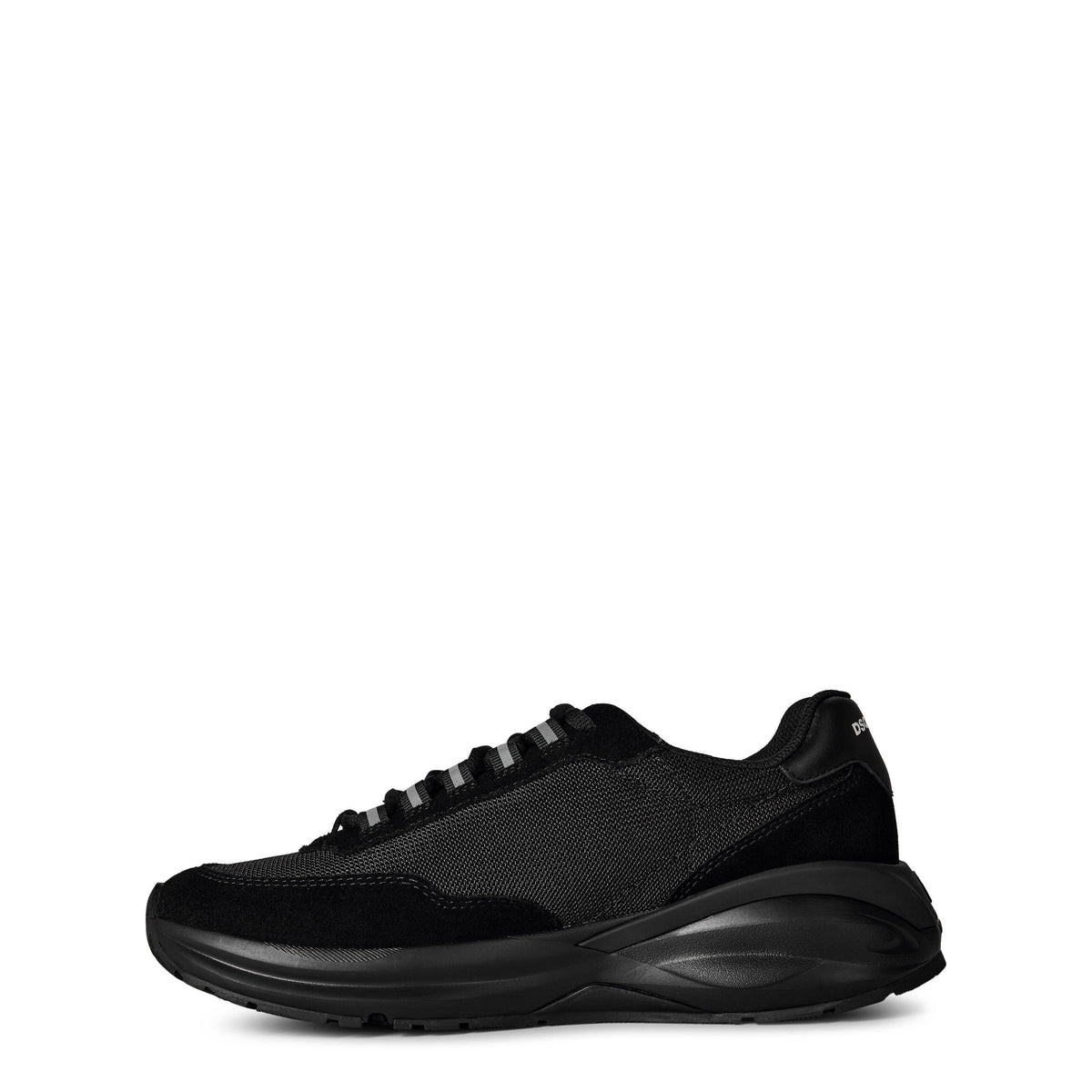 Suede Dash Sneakers