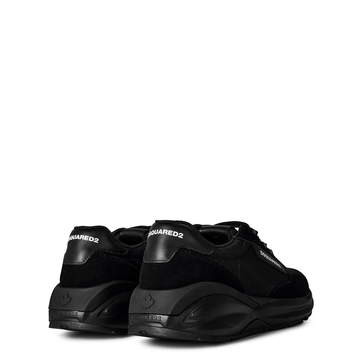 Suede Dash Sneakers