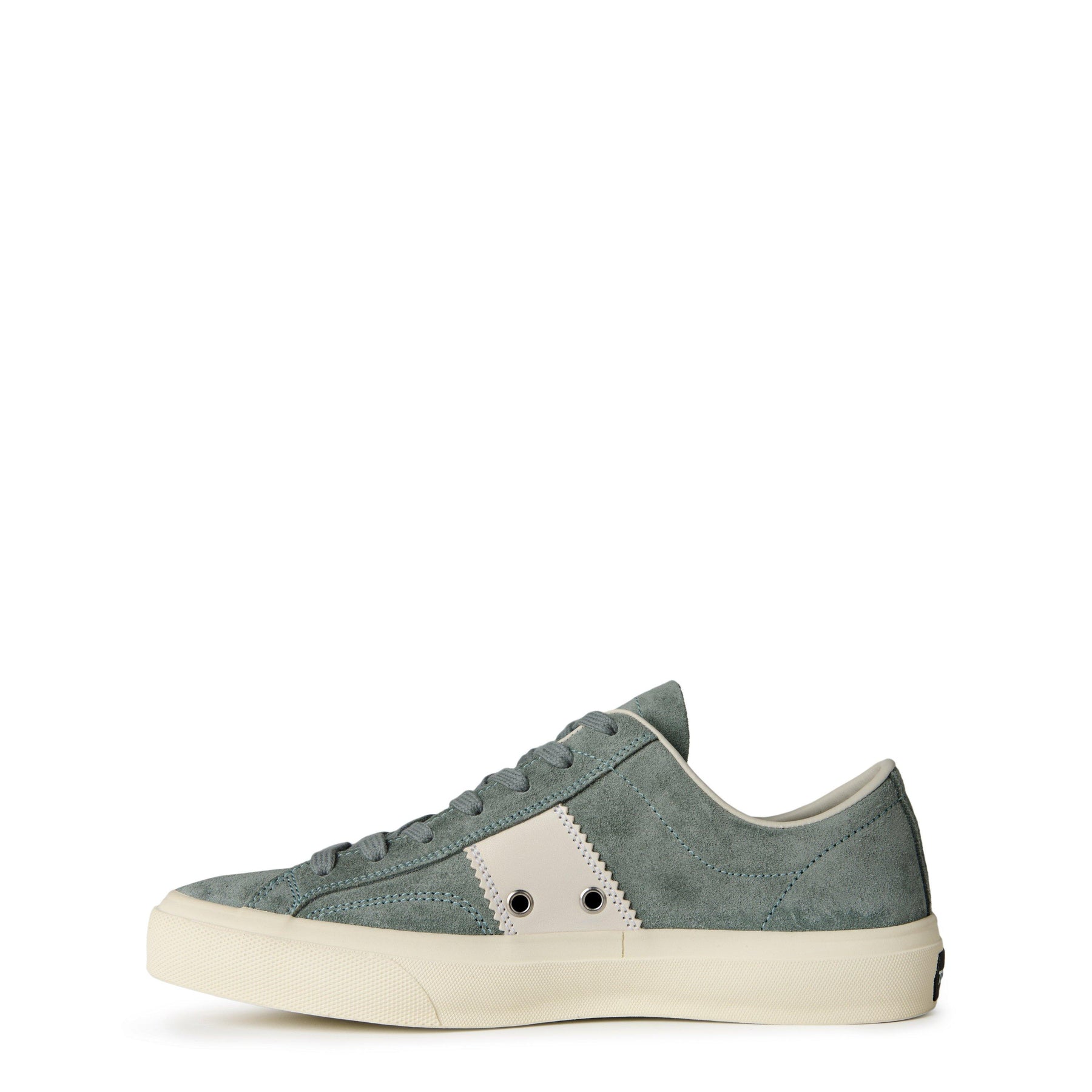 Cambridge Low Trainers