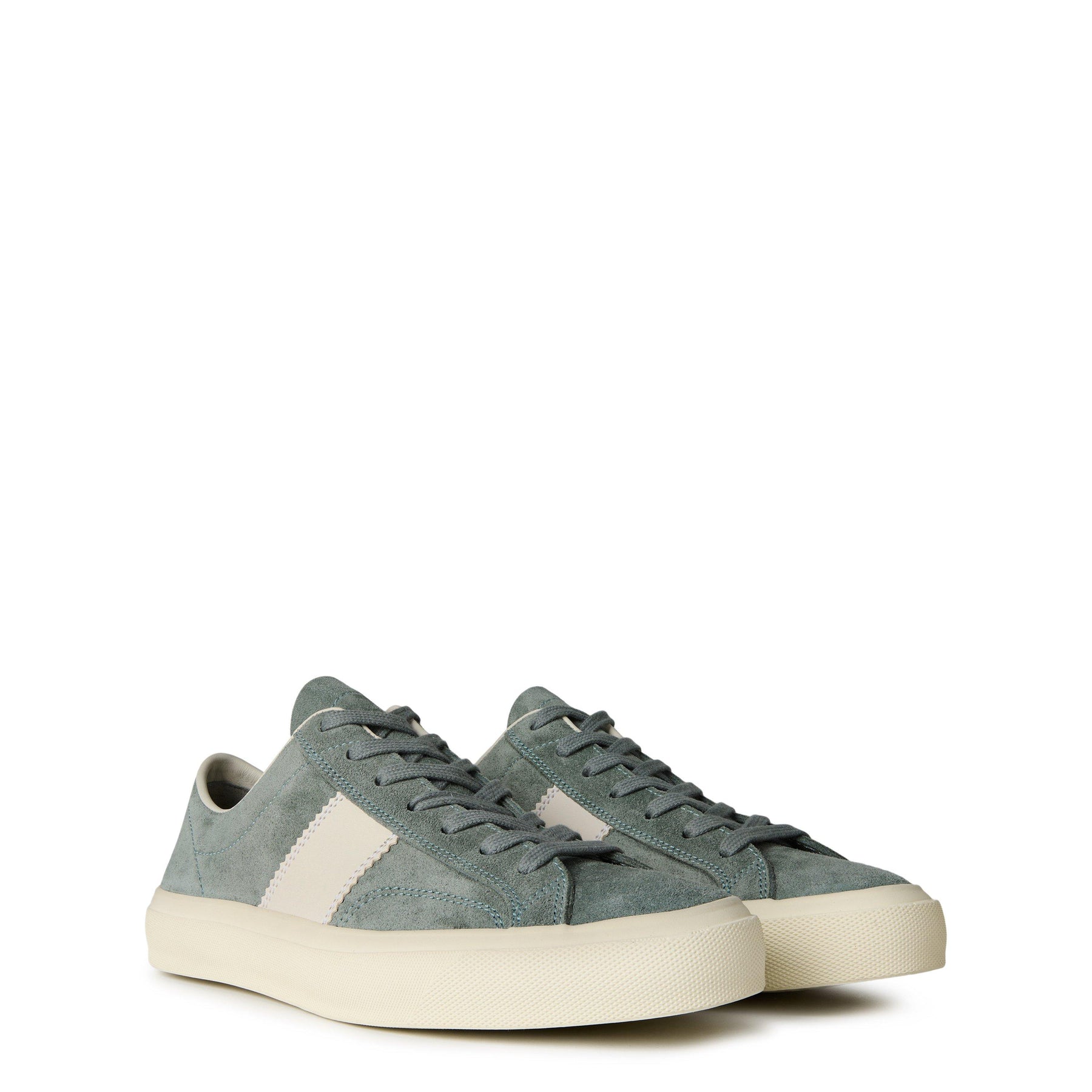 Cambridge Low Trainers