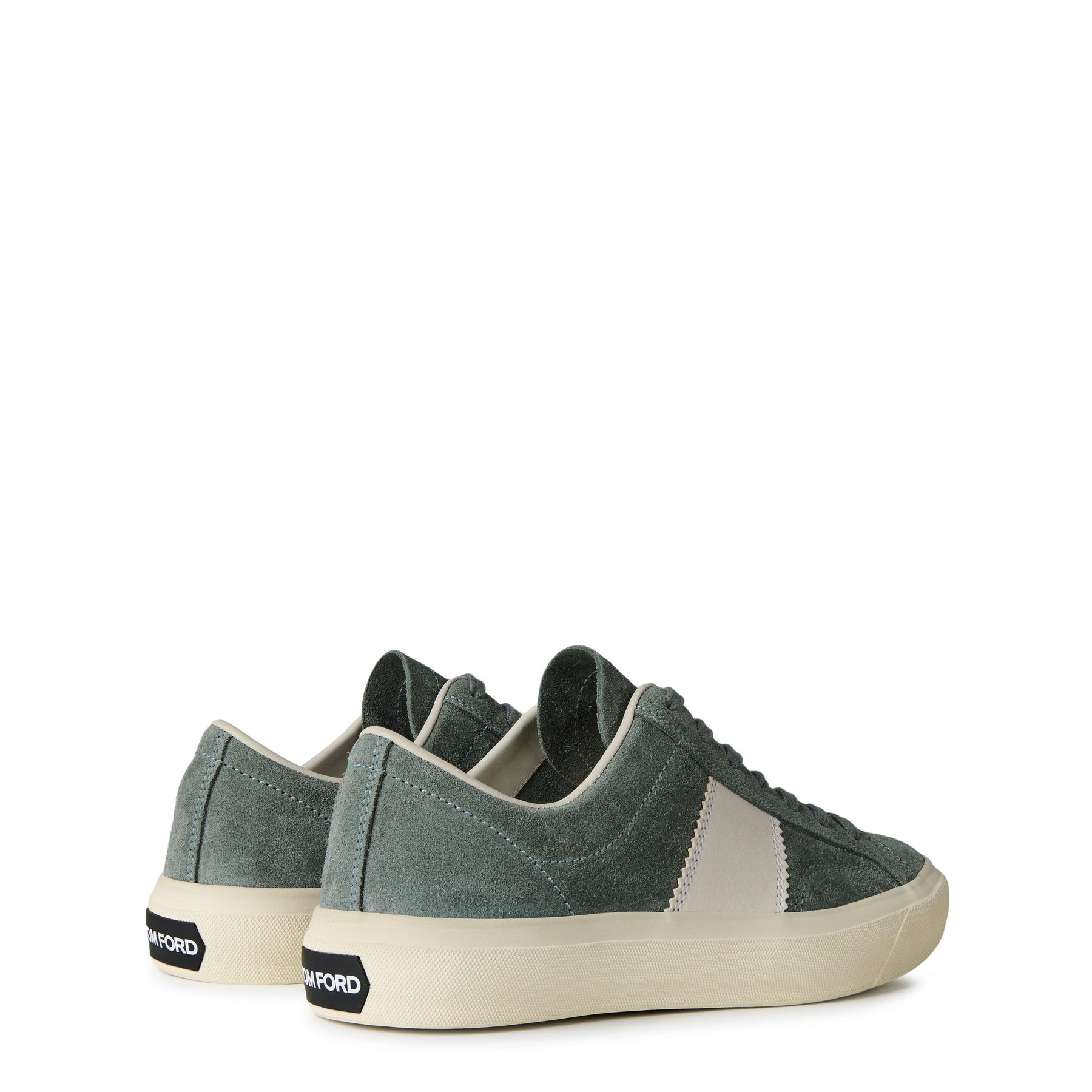 Cambridge Low Trainers