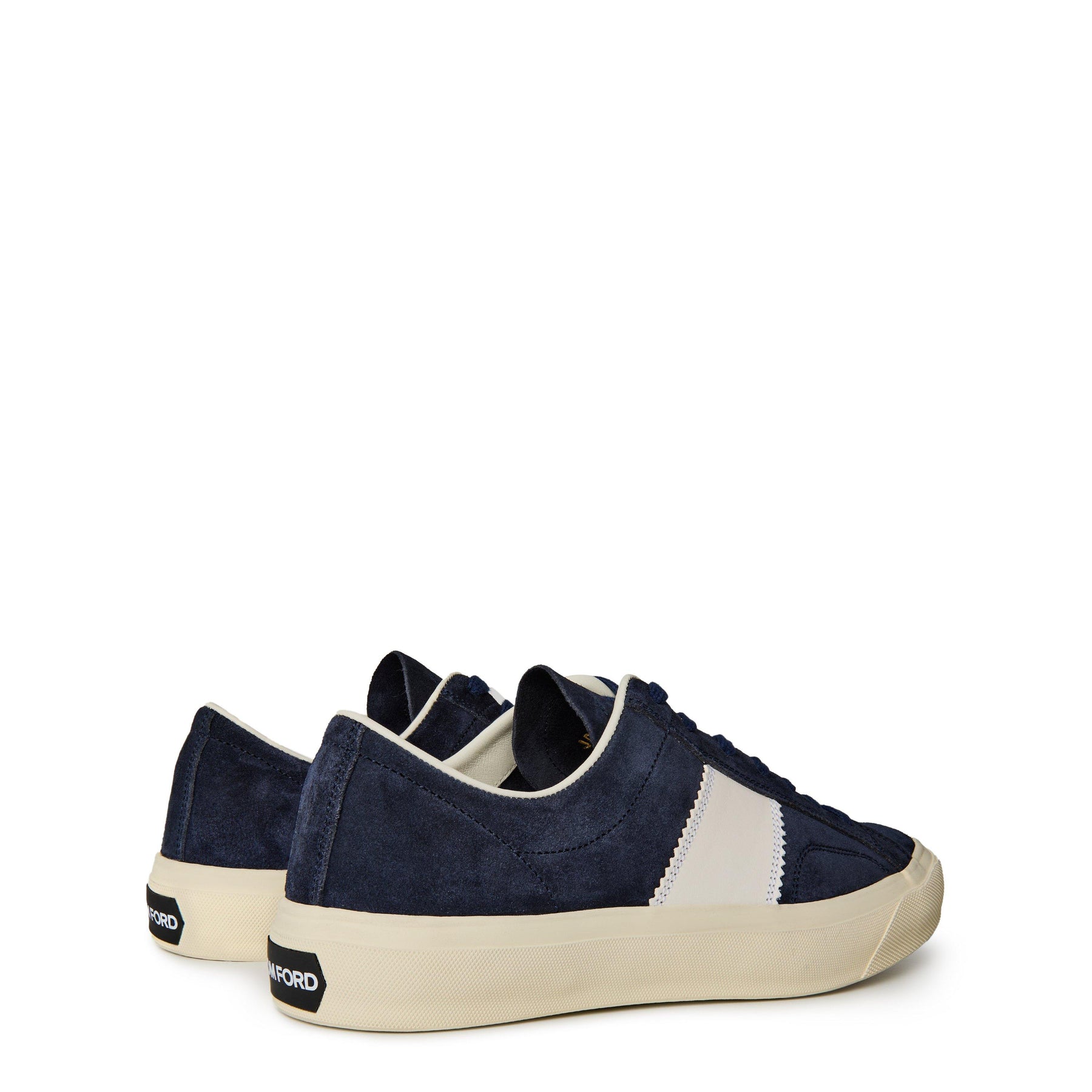 Cambridge Low Trainers