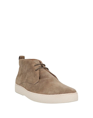 TOD'S ANKLE BOOTS