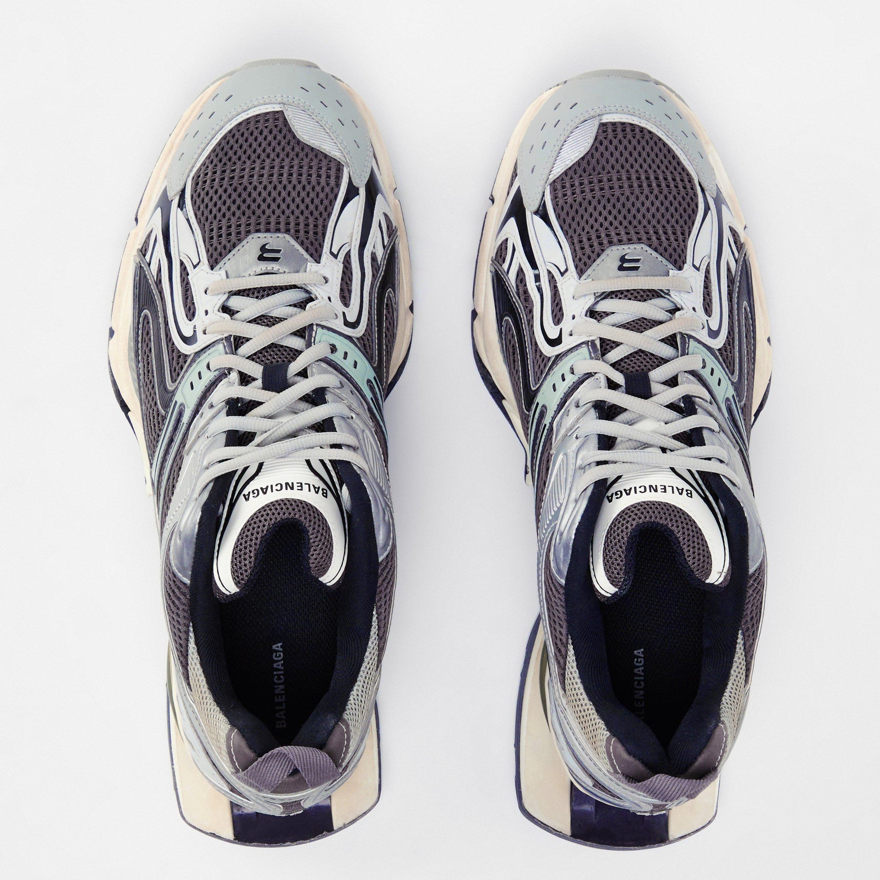 X-Pander Sneaker