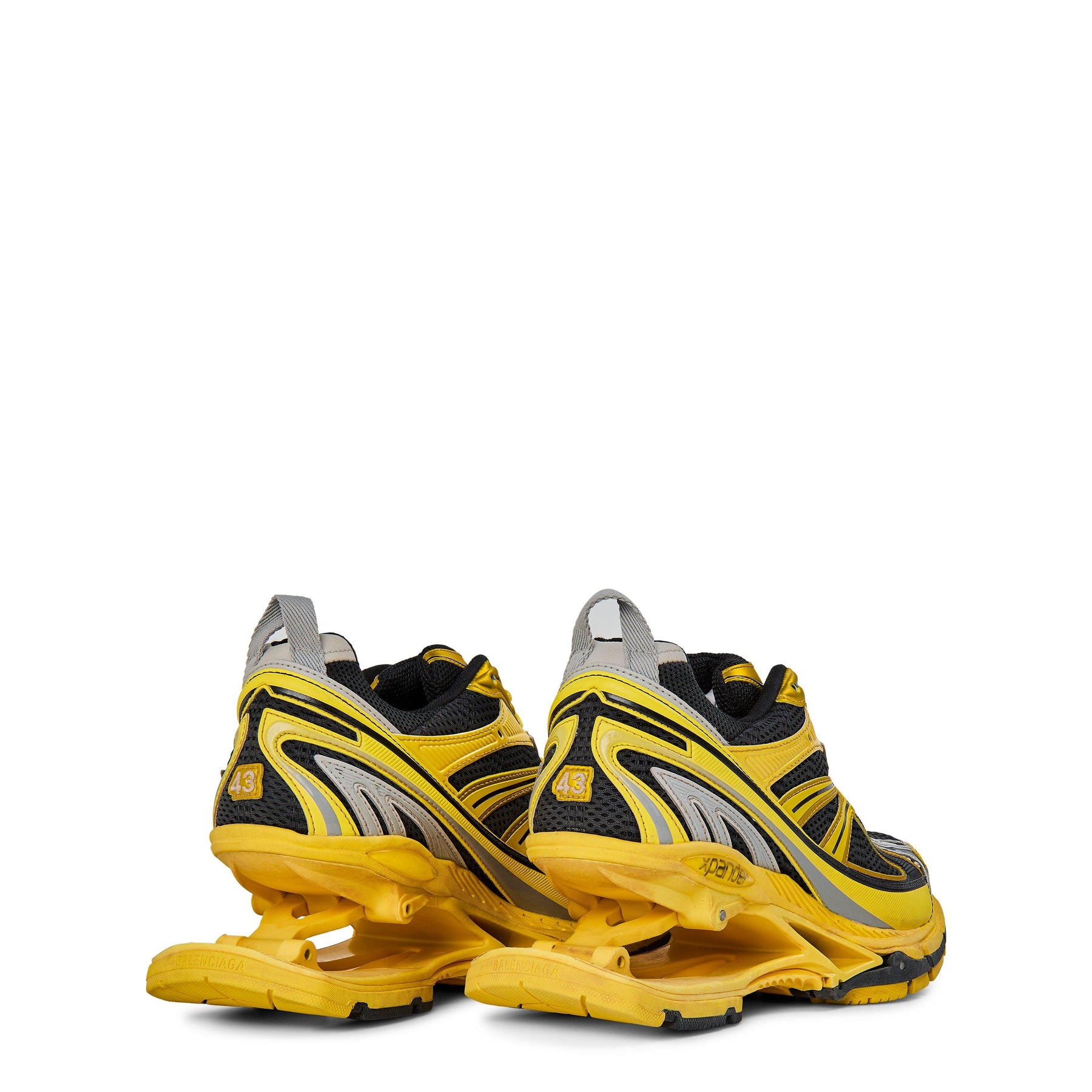 X-Pander Sneaker