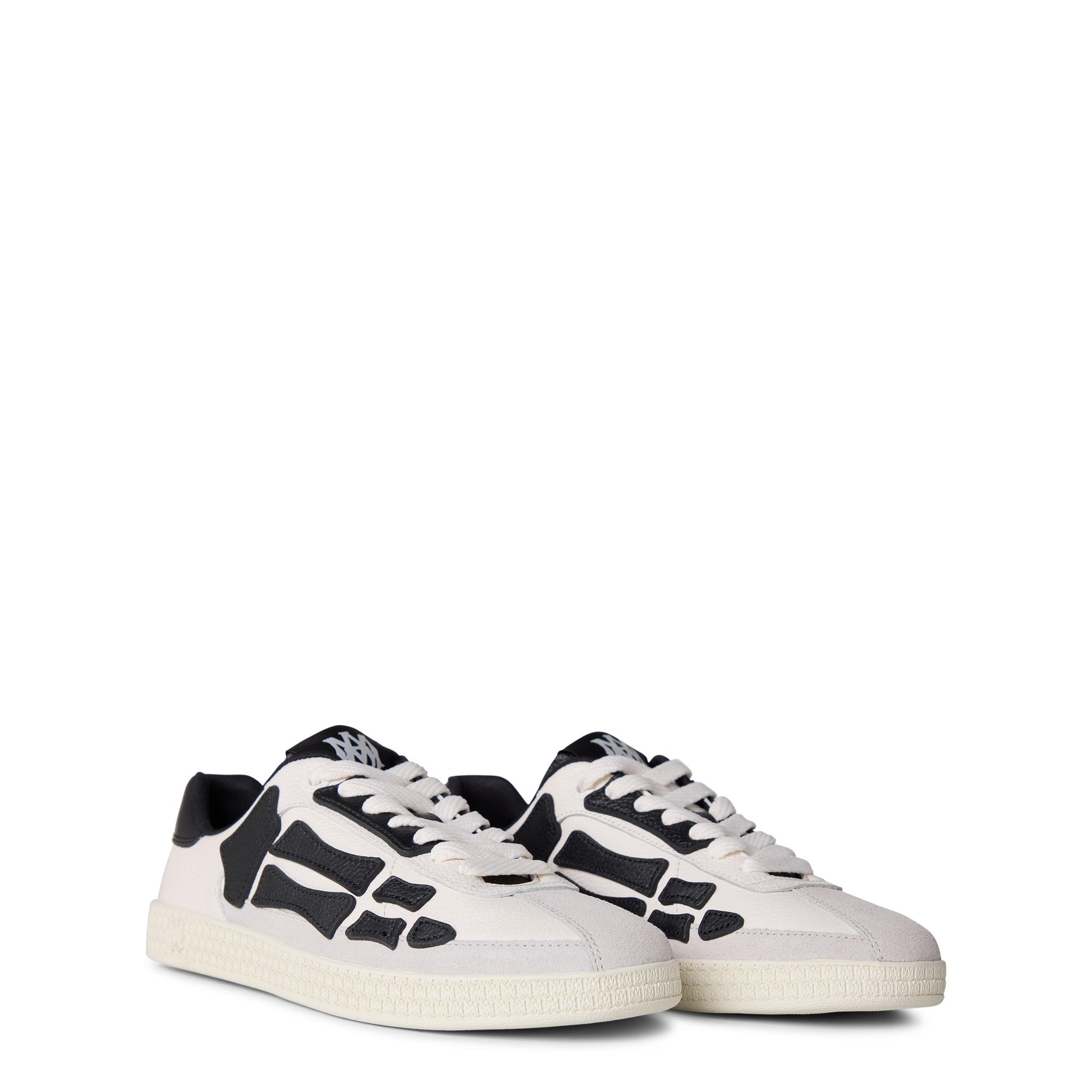 Pacific Bones Sneakers