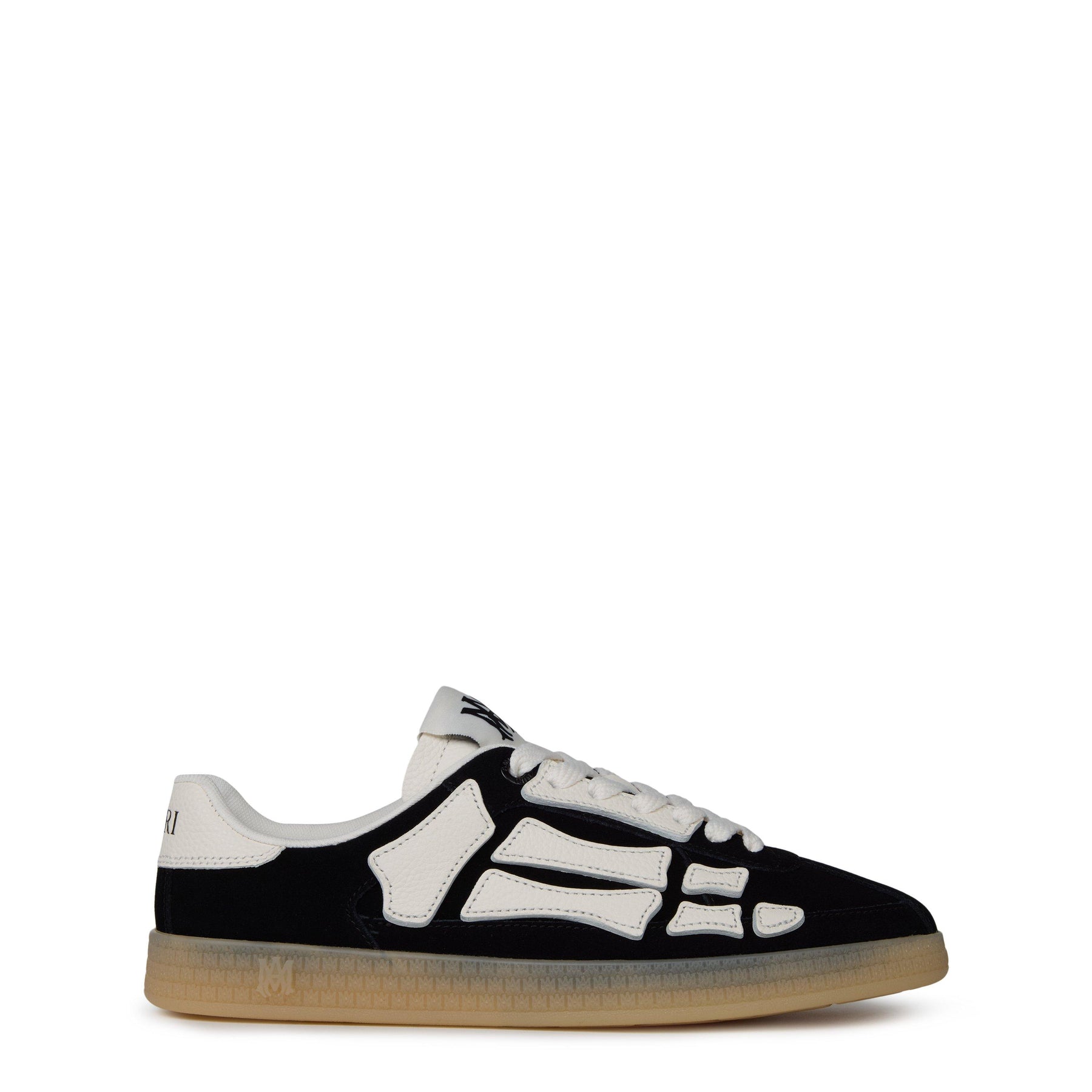 Pacific Bones Sneakers