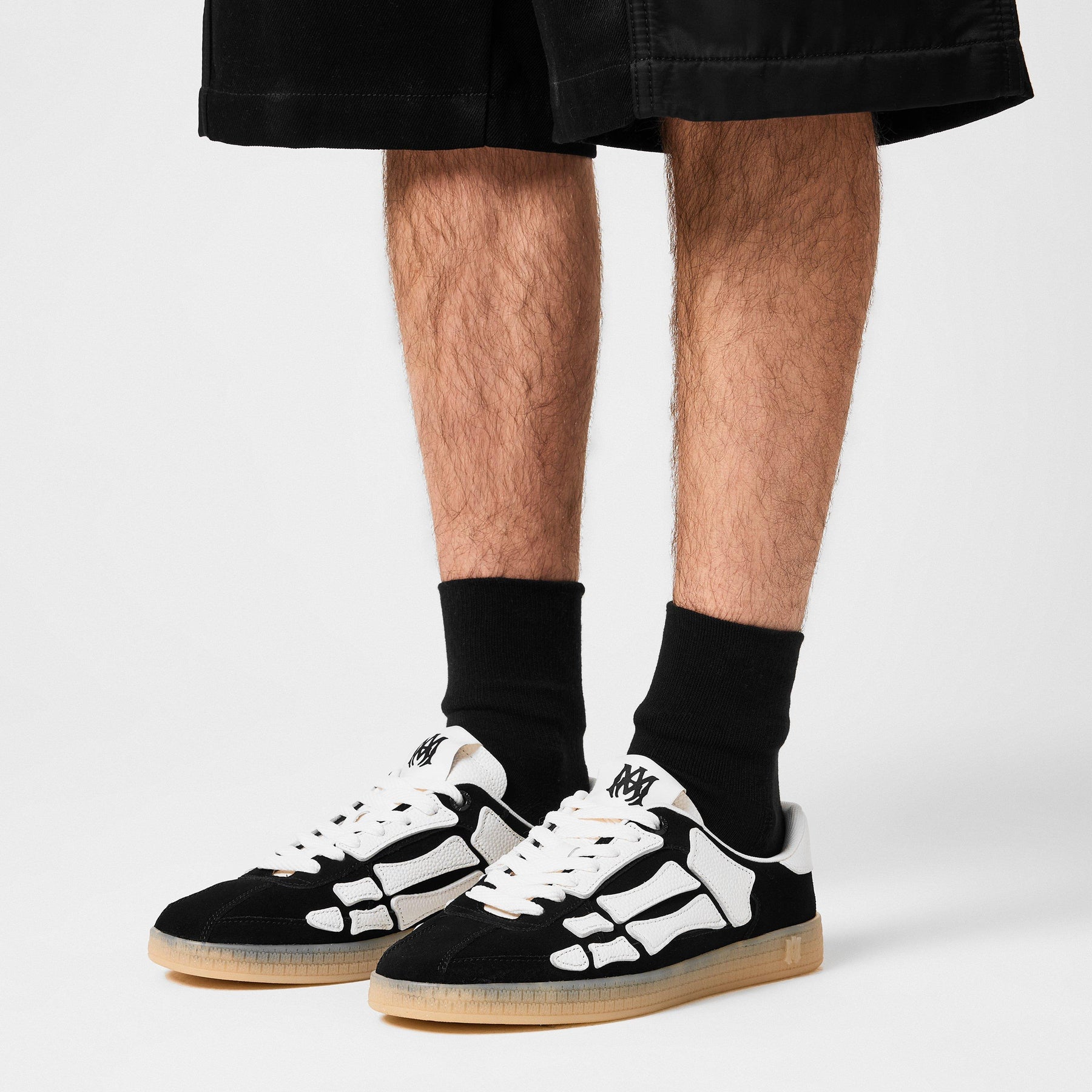 Pacific Bones Sneakers