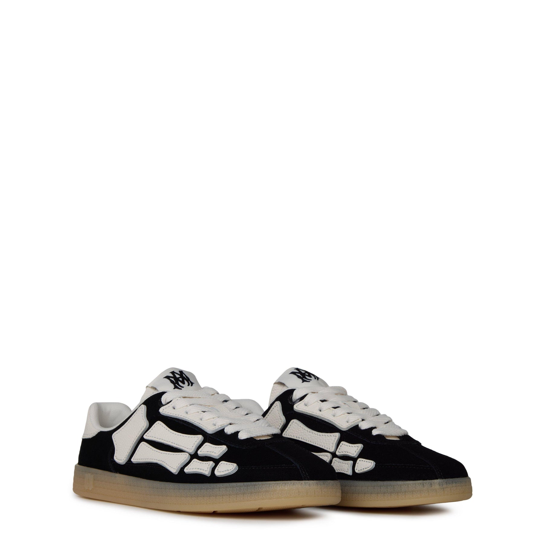 Pacific Bones Sneakers