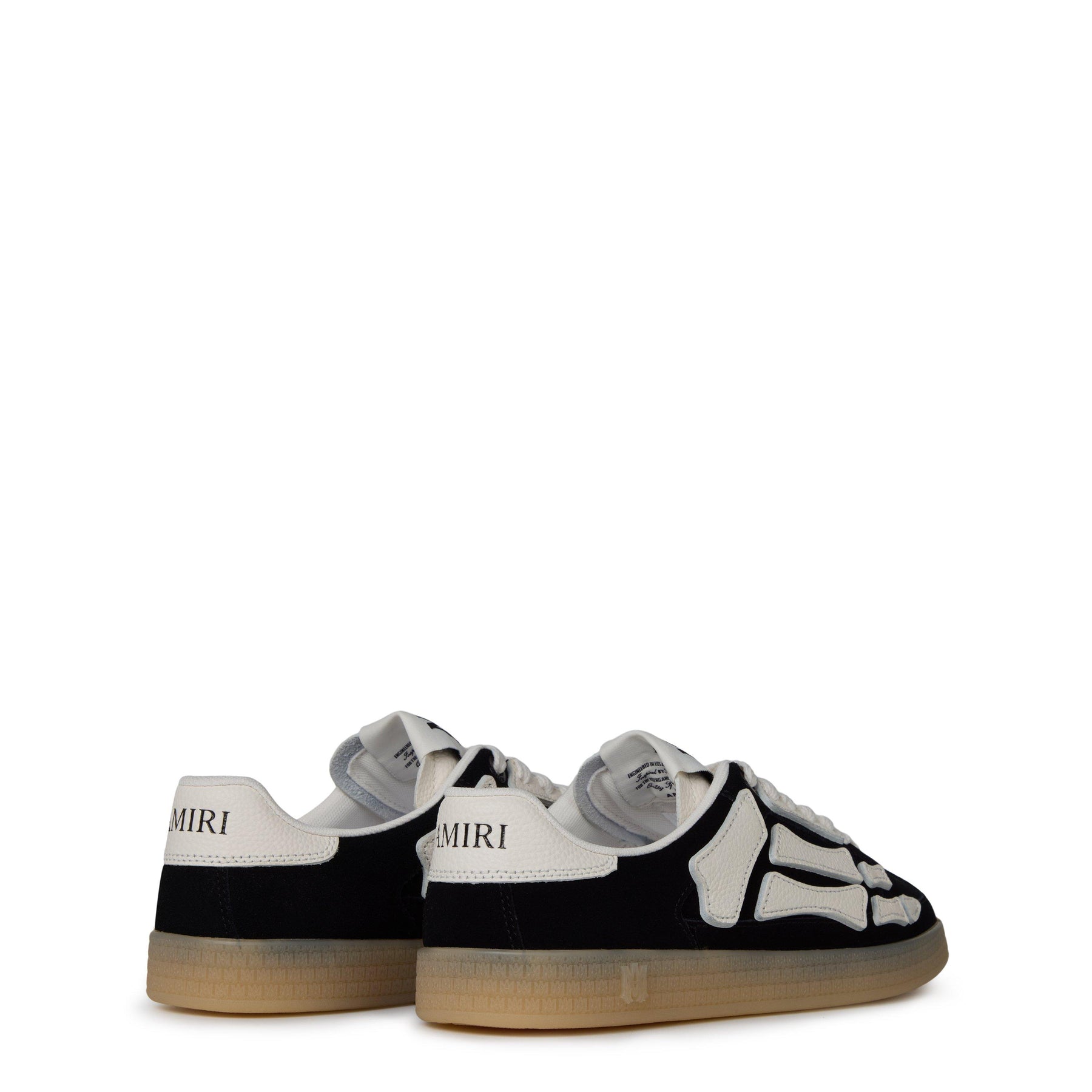Pacific Bones Sneakers