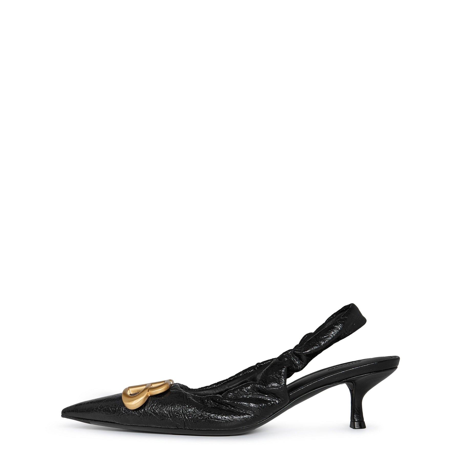 Monaco Slingback Pumps