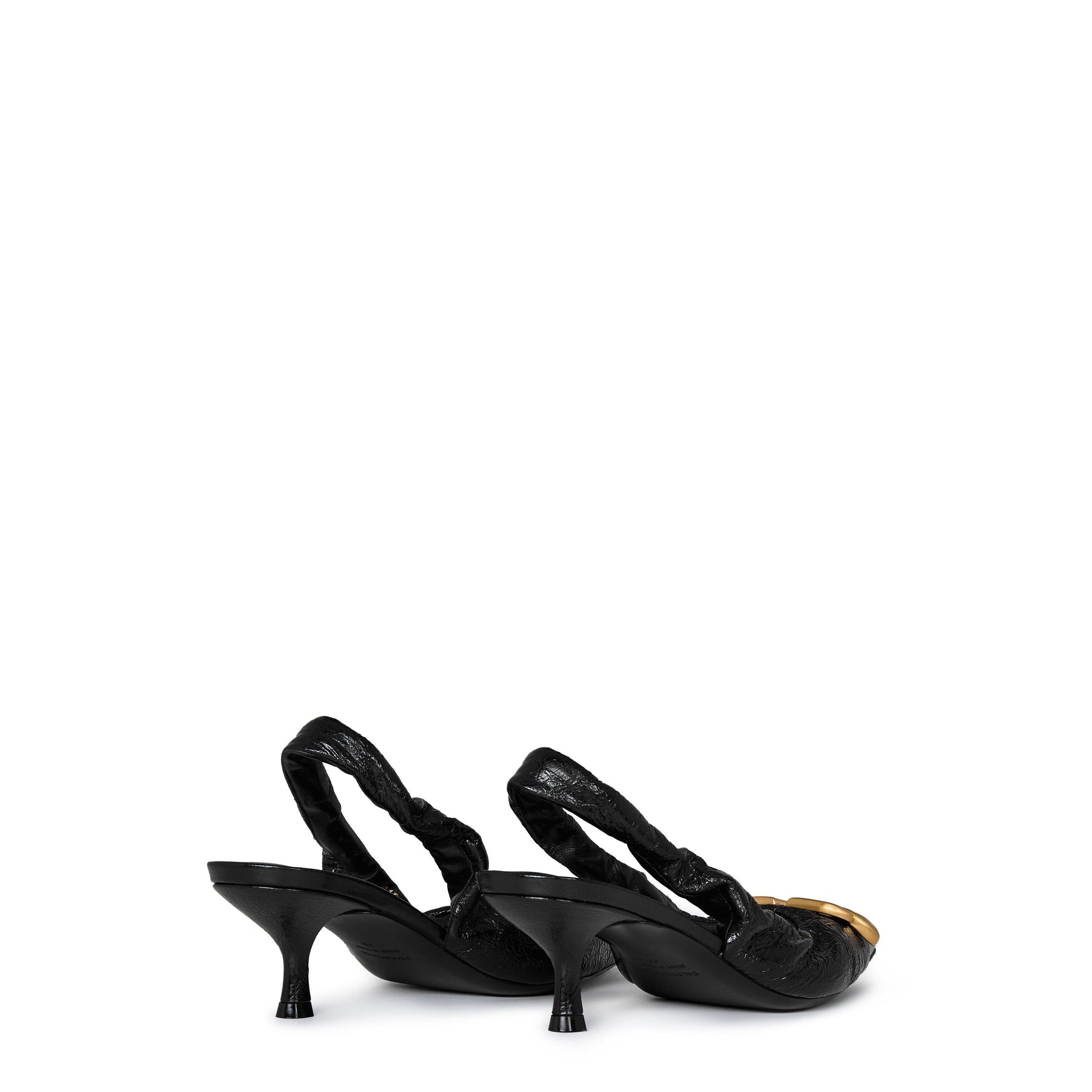 Monaco Slingback Pumps