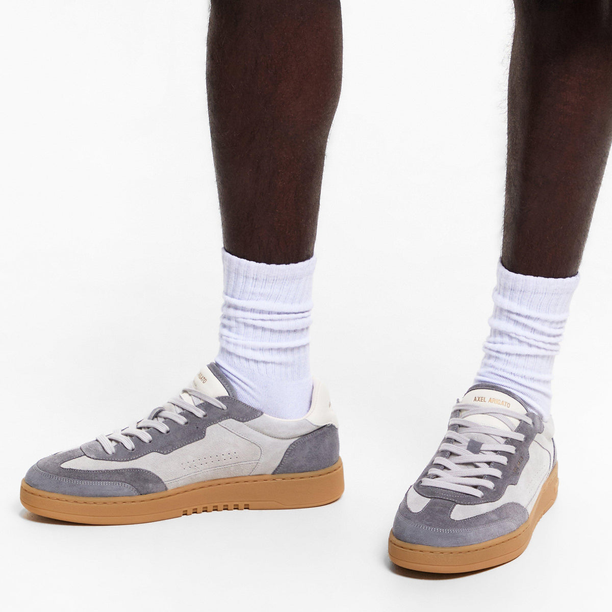 Dice T-Toe Sneakers