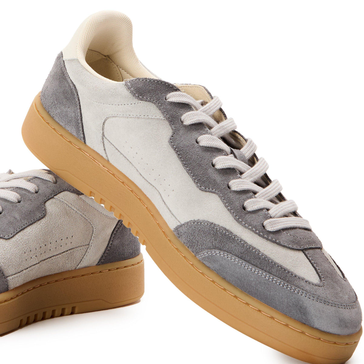Dice T-Toe Sneakers