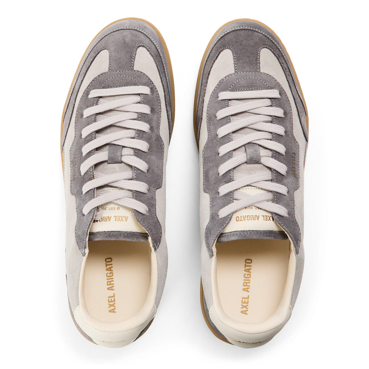 Dice T-Toe Sneakers