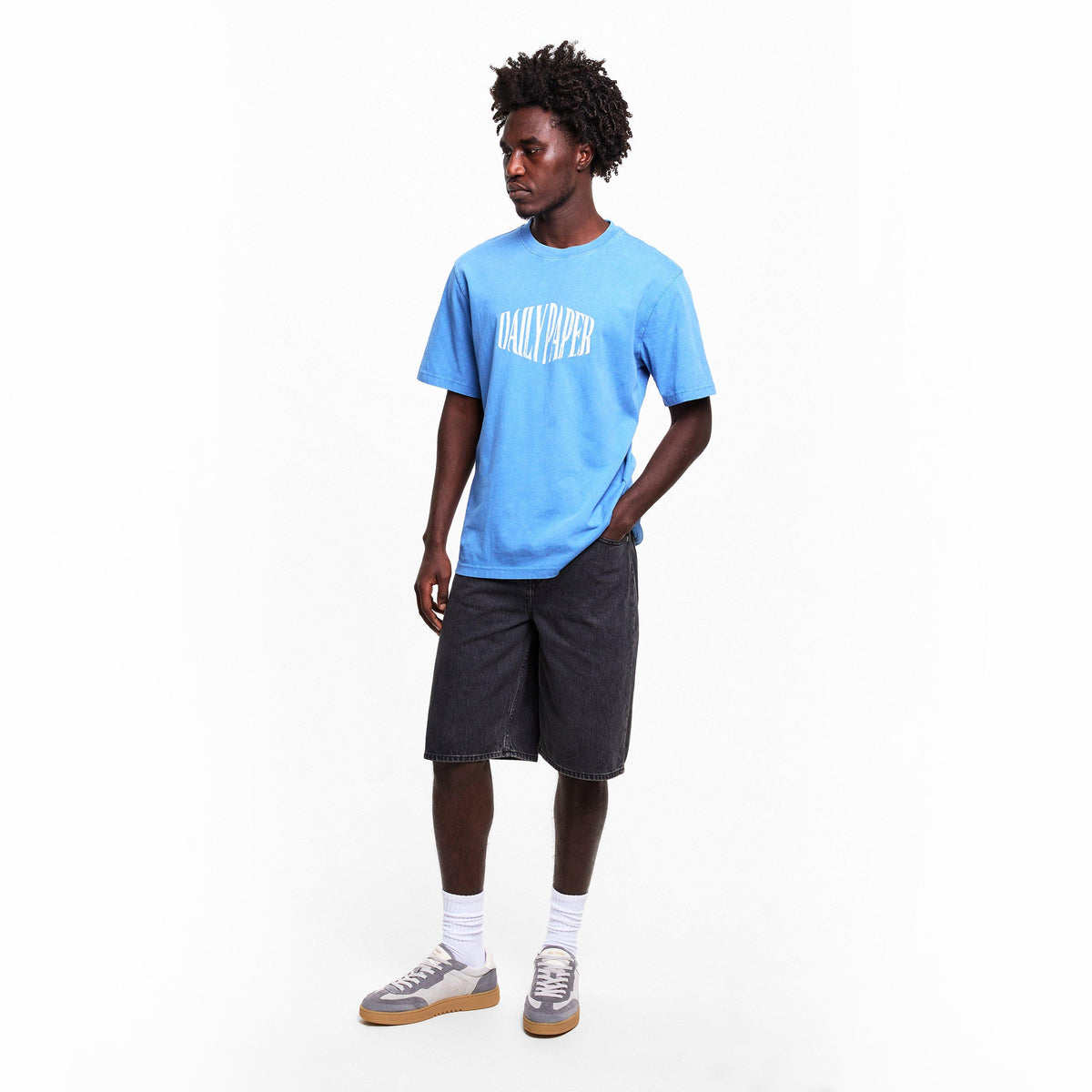 Dice T-Toe Sneakers