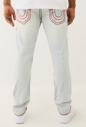 ROCCO SUPER T FLAP SKINNY JEAN