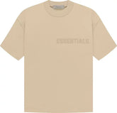 FOG Essentials SS23 Short-Sleeve Tee 'Sand'