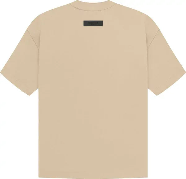 FOG Essentials SS23 Short-Sleeve Tee 'Sand'