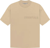 Fear Of God Essentials Tee 'Sand'
