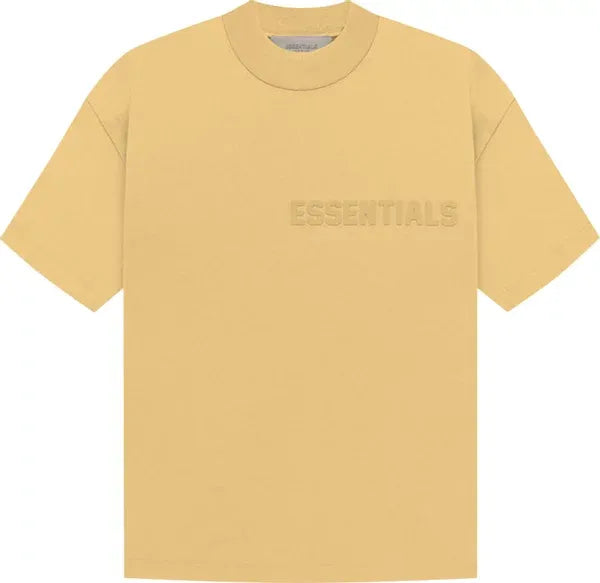 FOG Essentials SS23 Short-Sleeve Tee 'Light Tuscan'