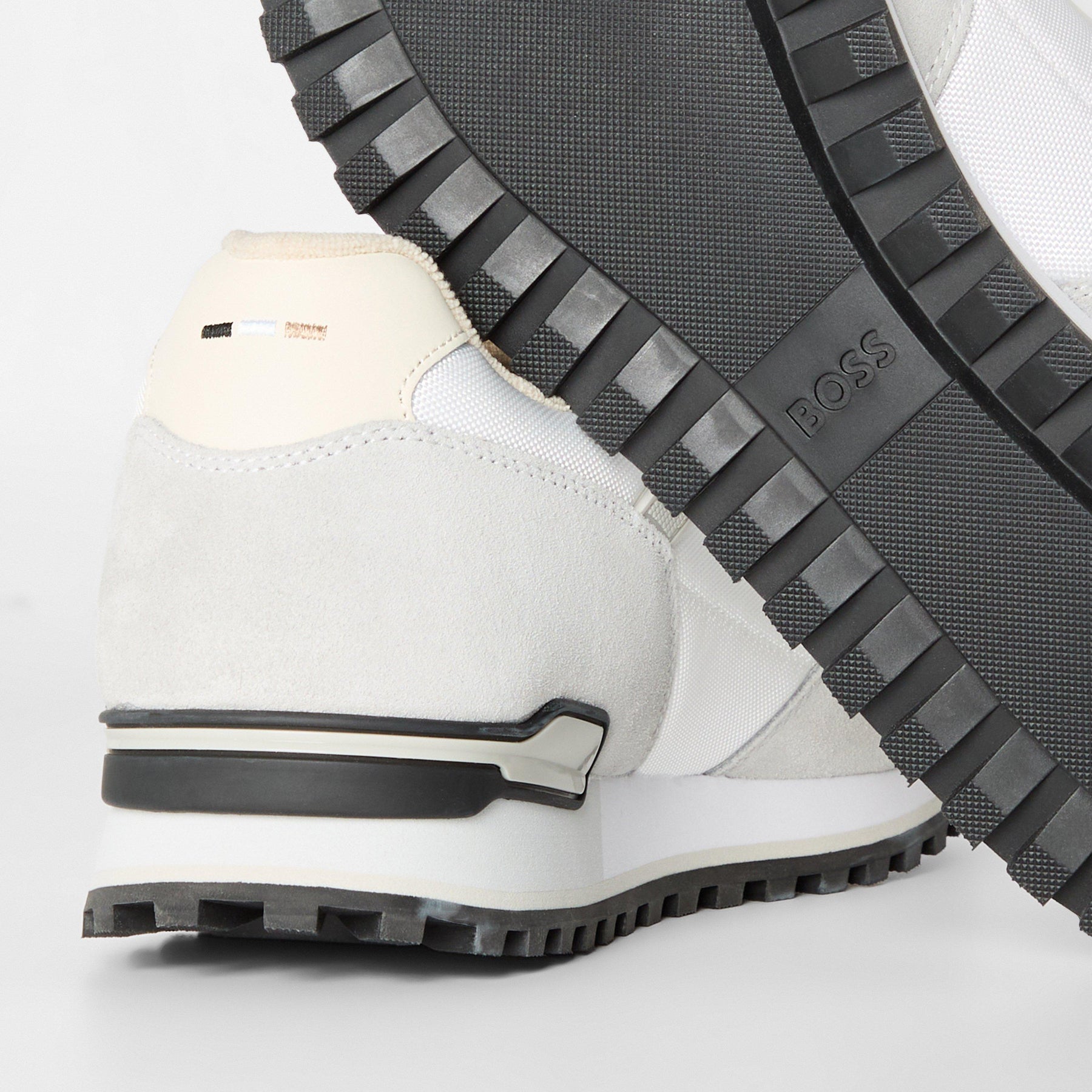 Men's Parkour Running Trainers