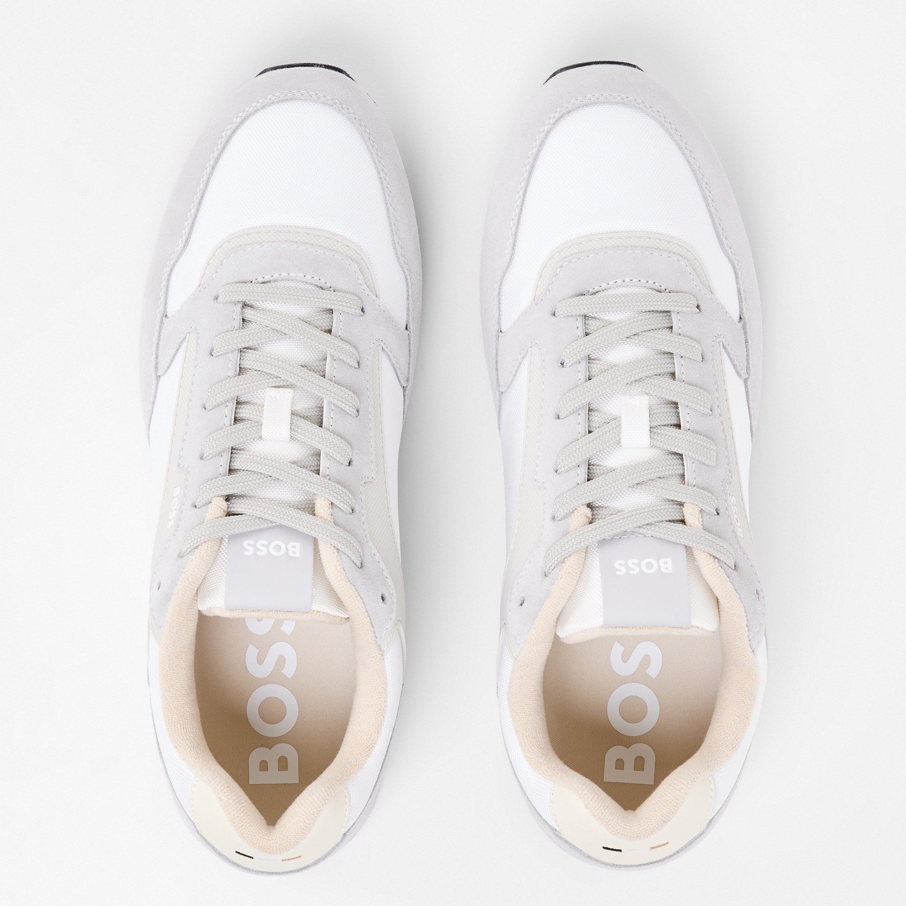 Men's Parkour Running Trainers