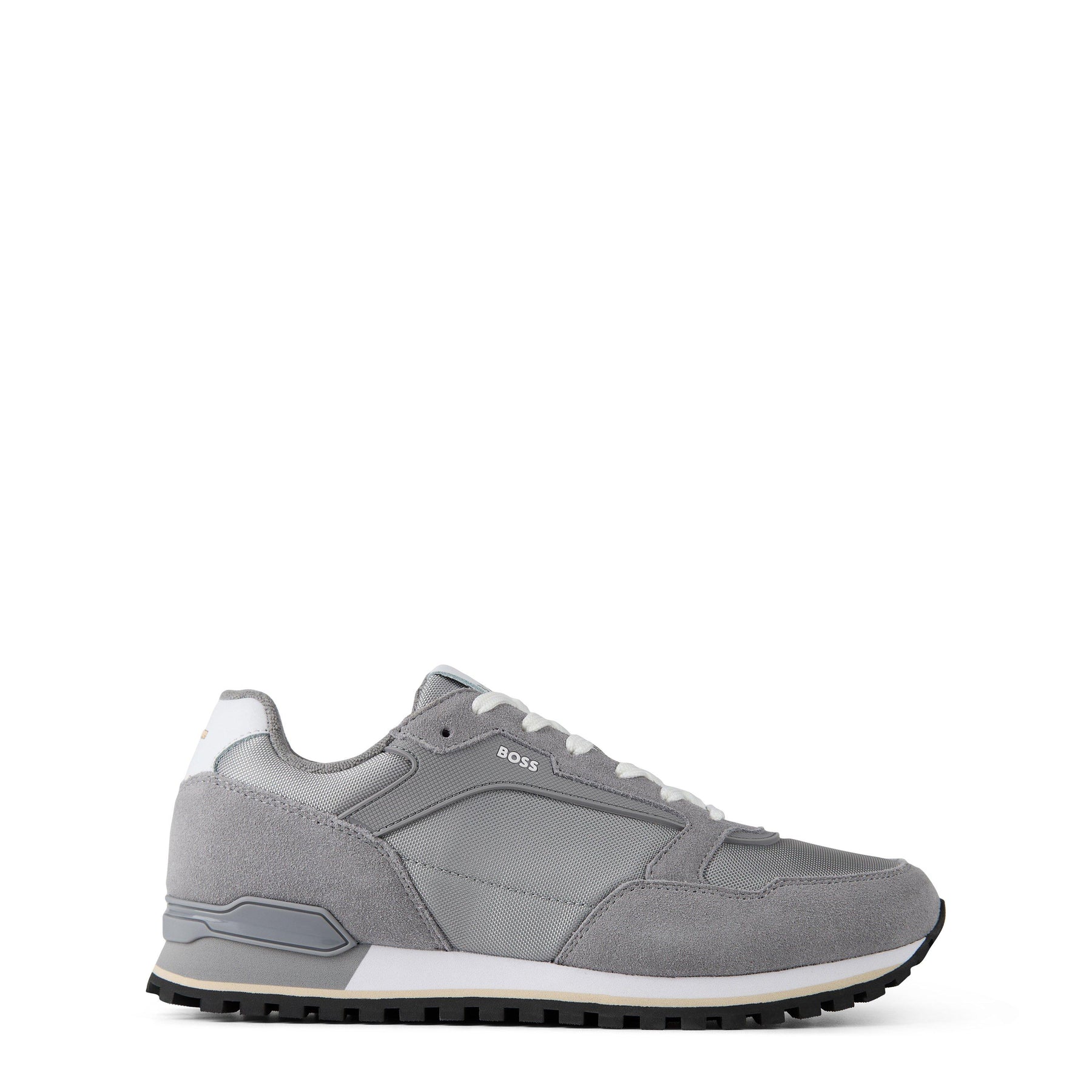 Men's Parkour Running Trainers