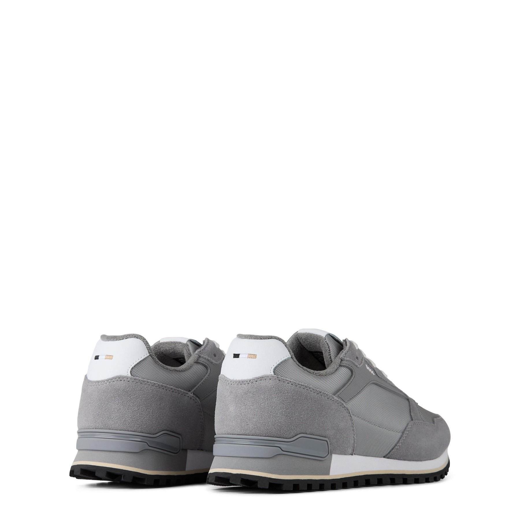 Men's Parkour Running Trainers