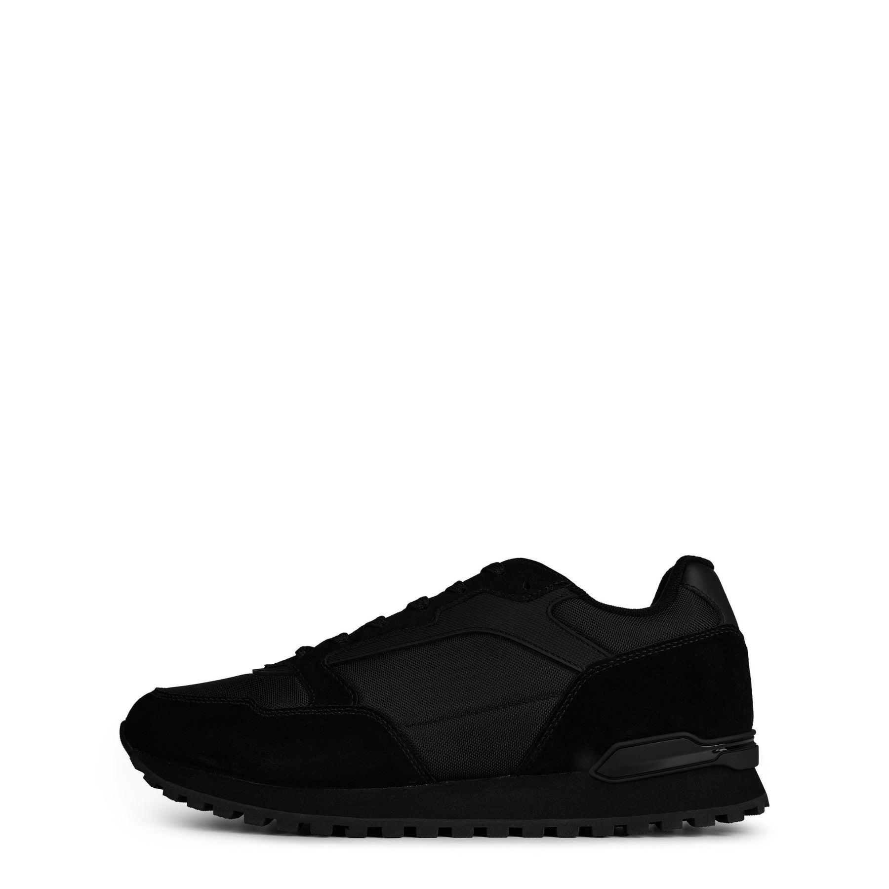 Men's Parkour Running Trainers