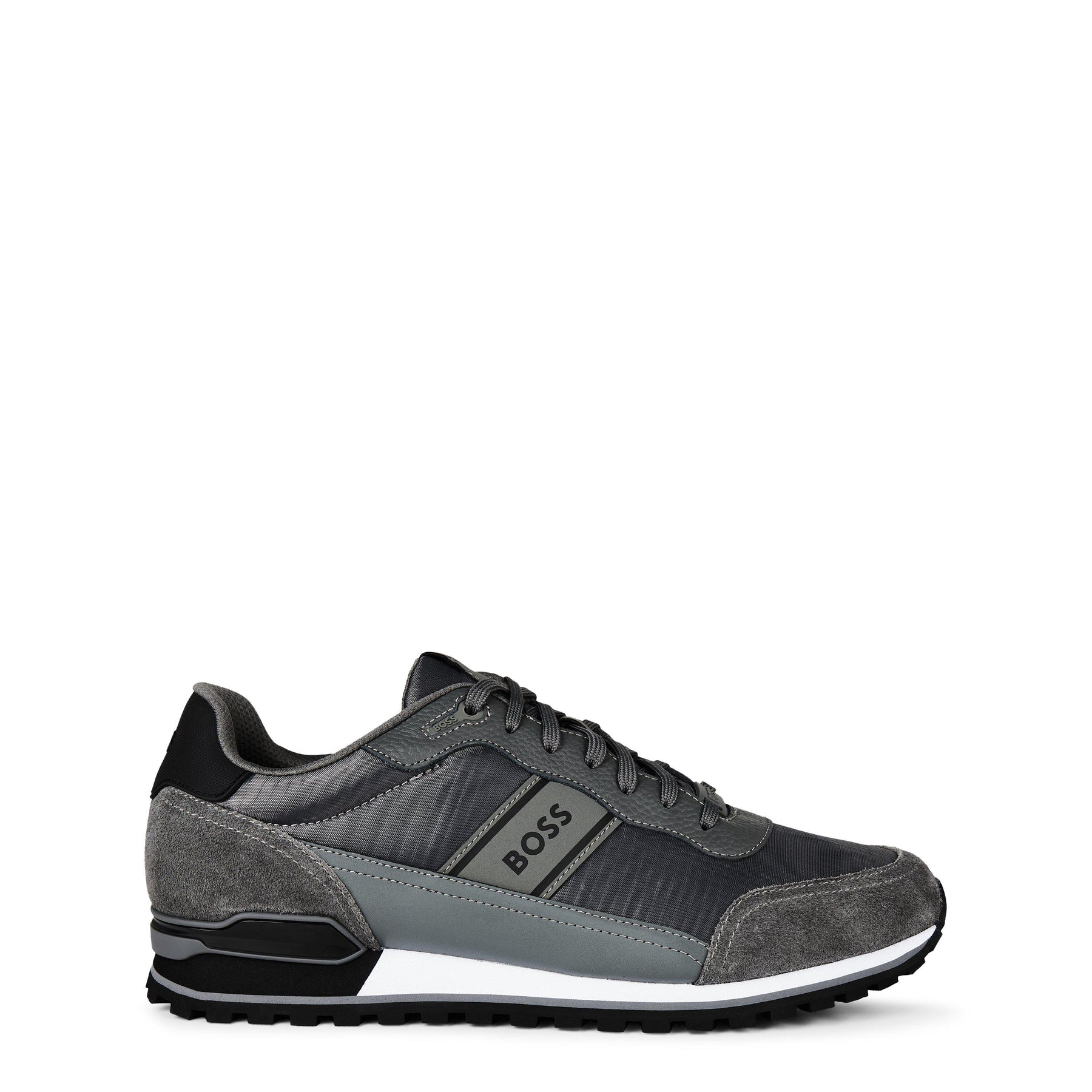 Men's Parkour Running Trainers