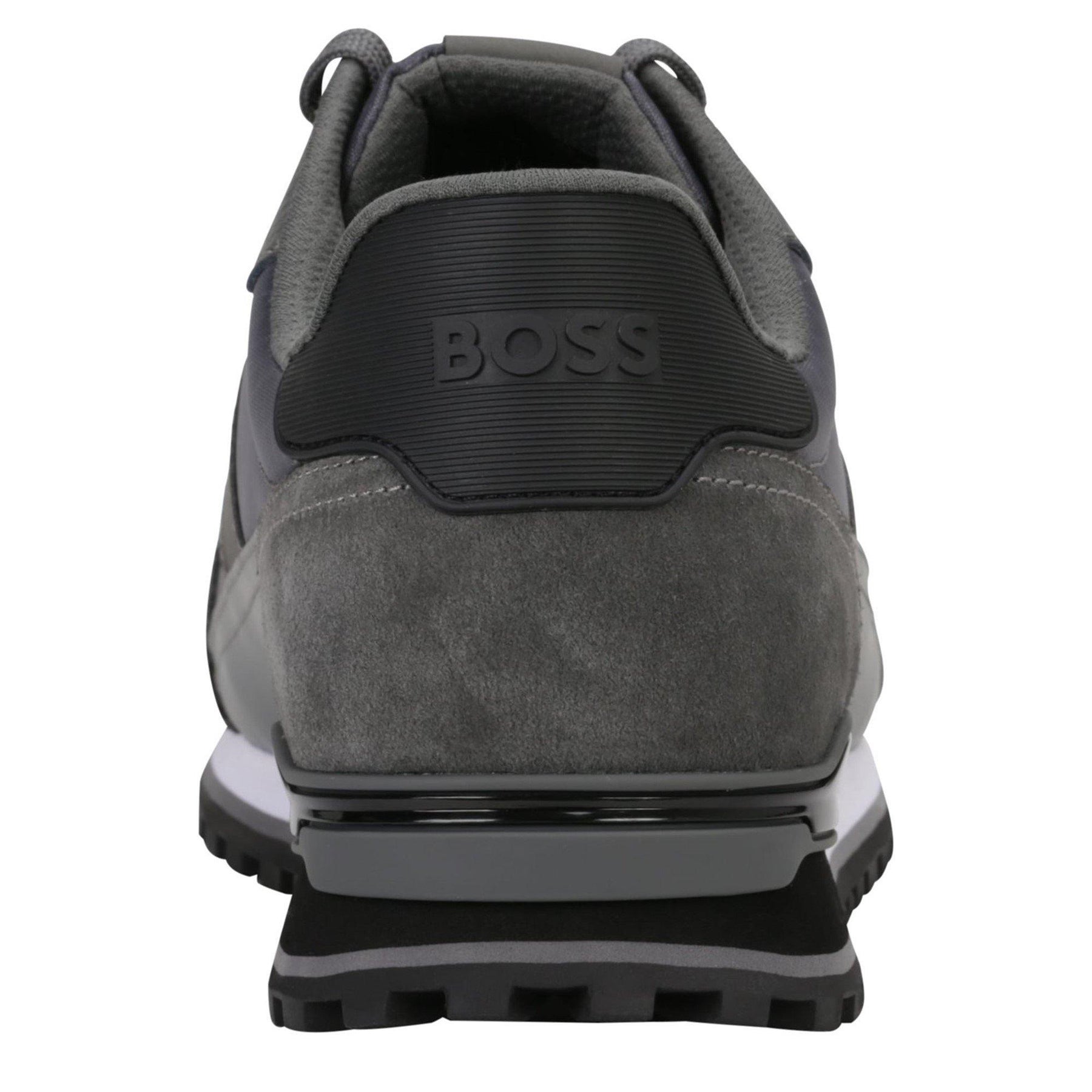 Men's Parkour Running Trainers