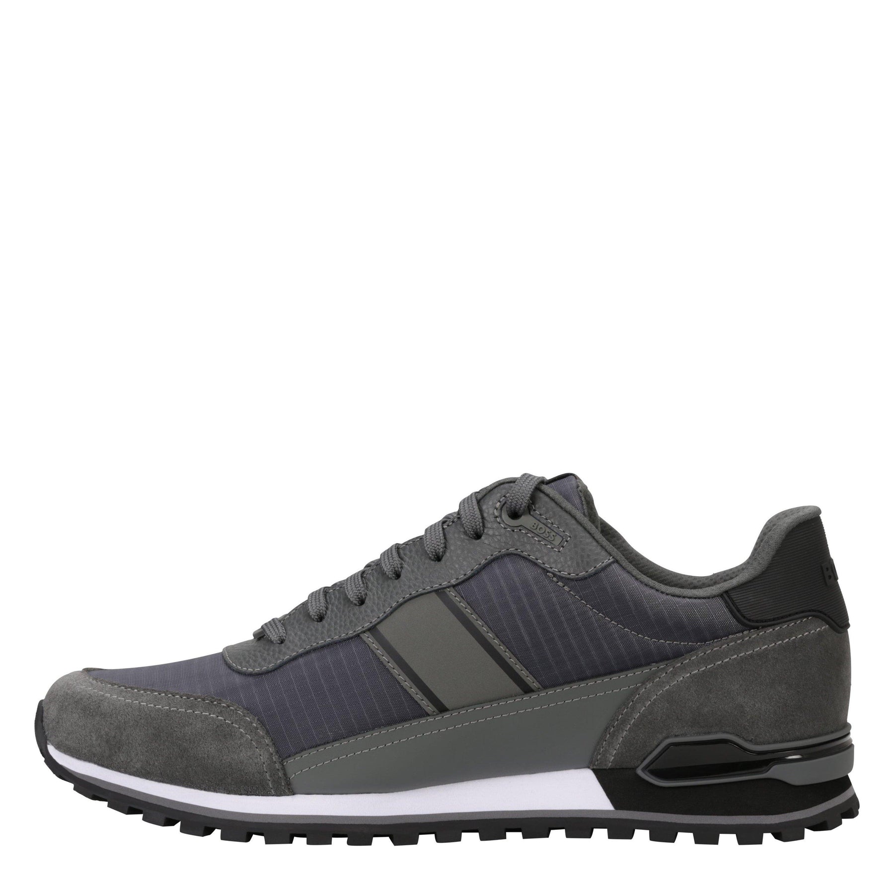 Men's Parkour Running Trainers