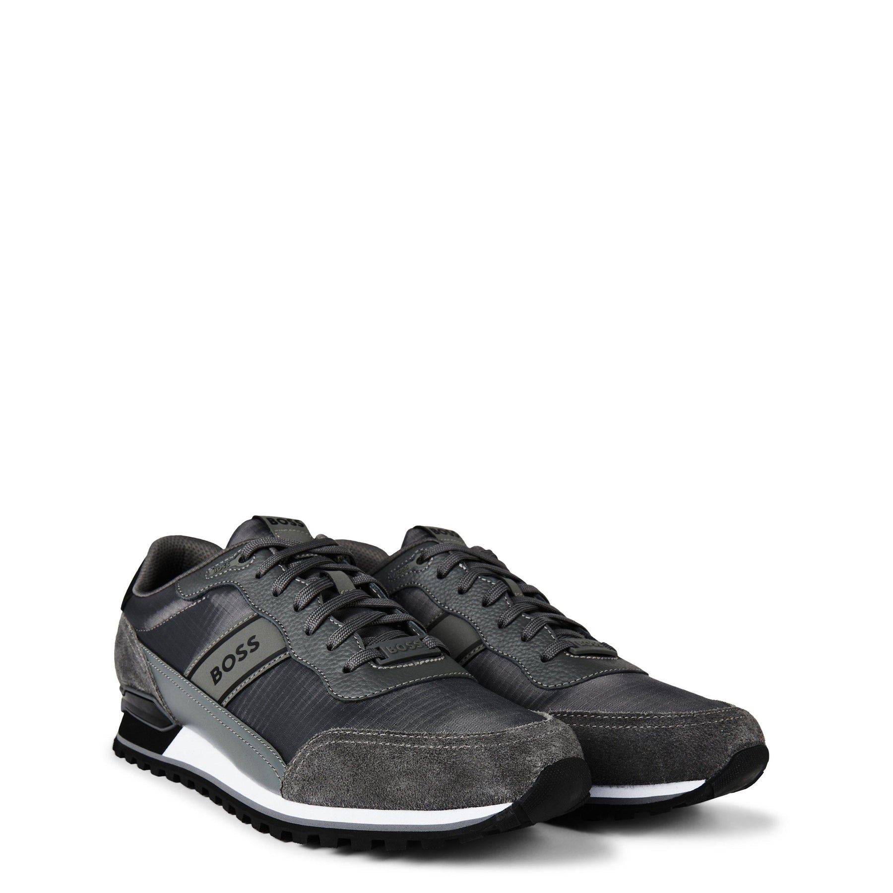 Men's Parkour Running Trainers