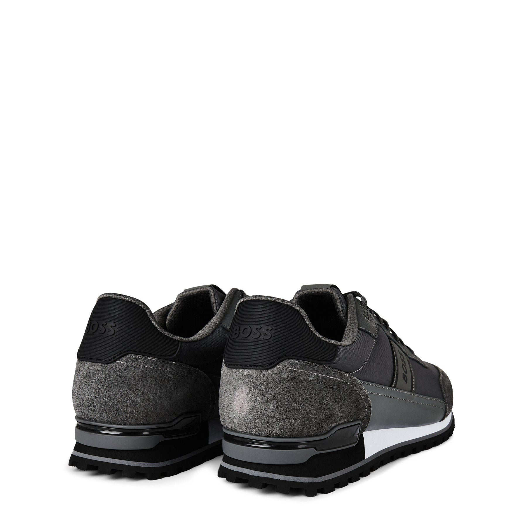 Men's Parkour Running Trainers
