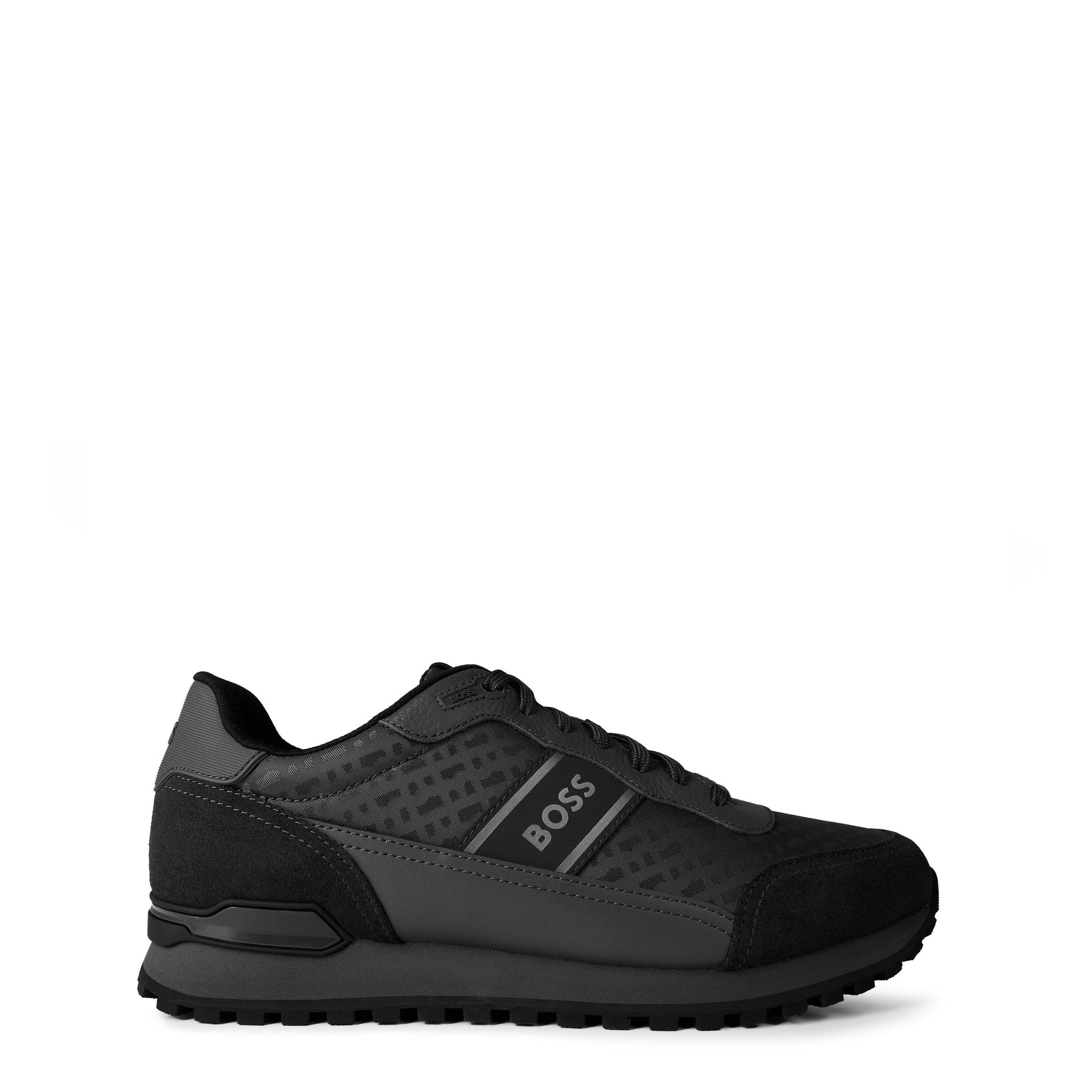 Men's Parkour Running Trainers
