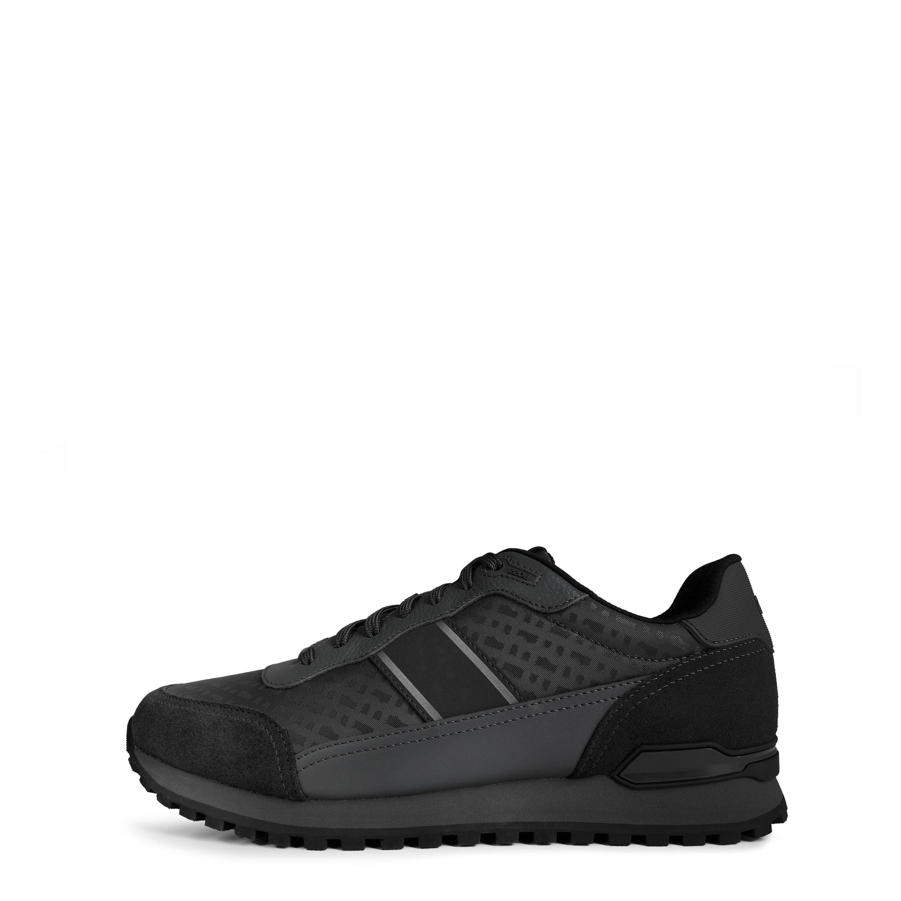 Men's Parkour Running Trainers