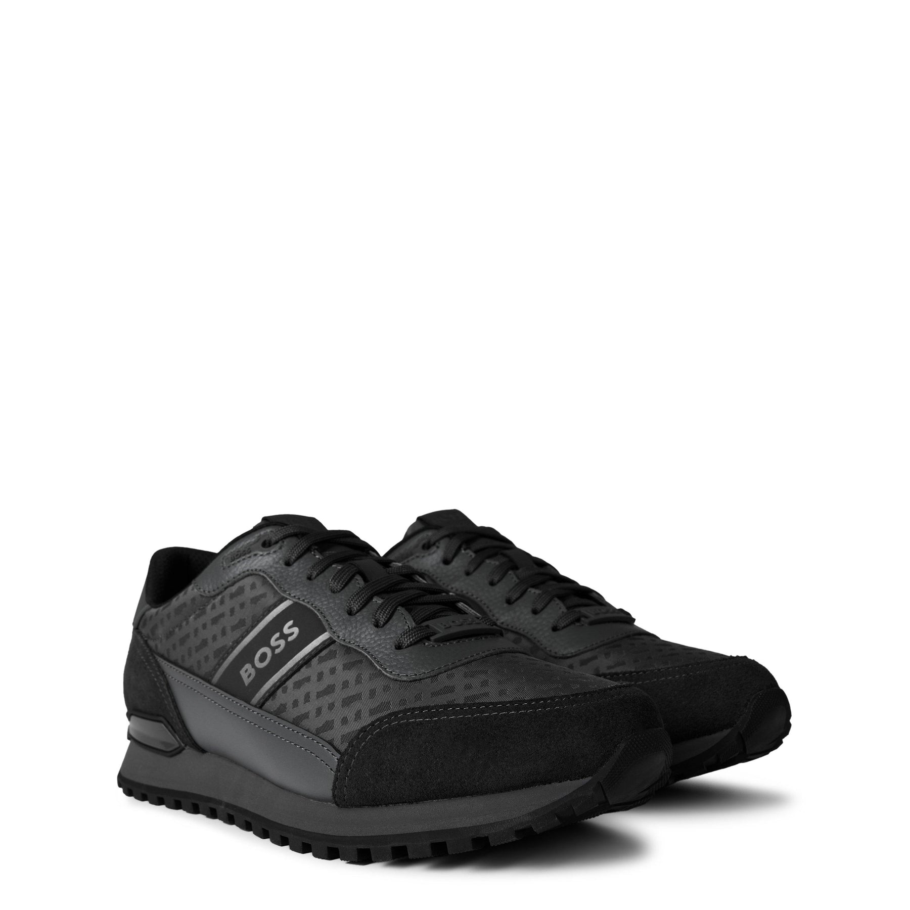 Men's Parkour Running Trainers