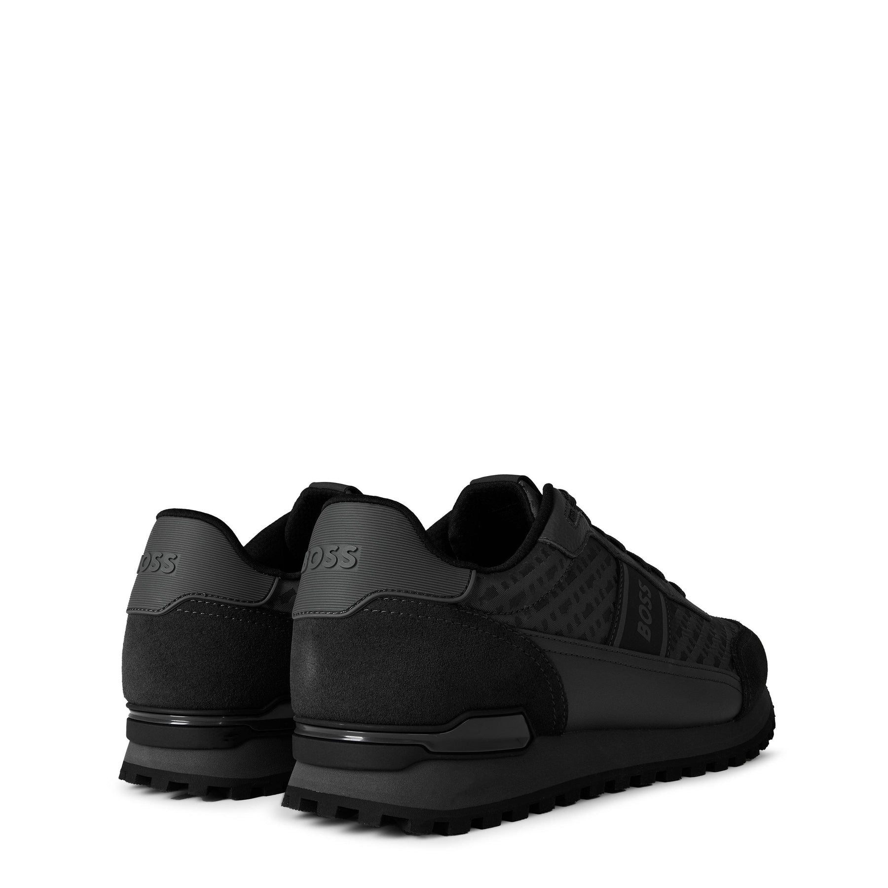 Men's Parkour Running Trainers