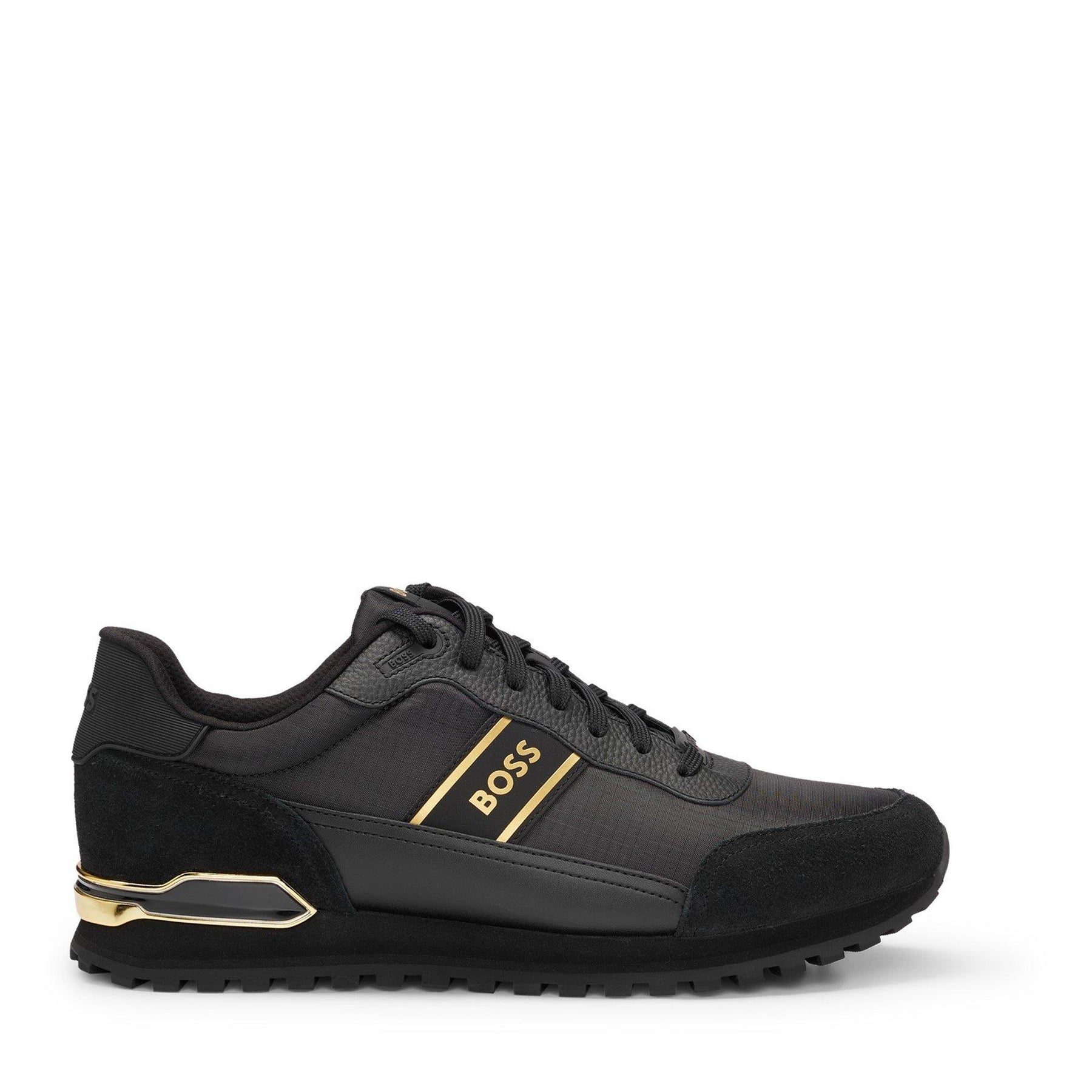 Men's Parkour Running Trainers
