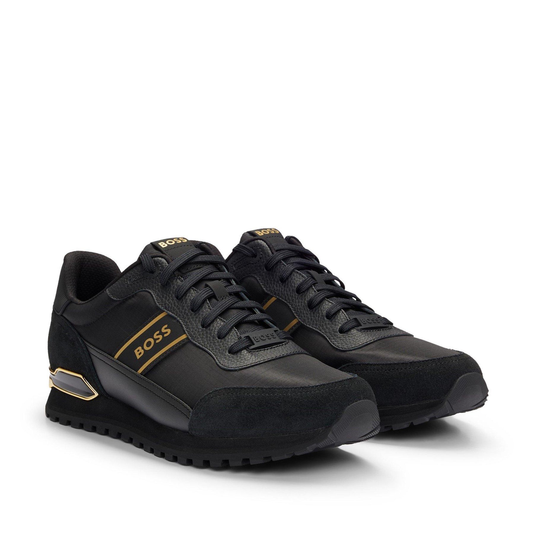 Men's Parkour Running Trainers