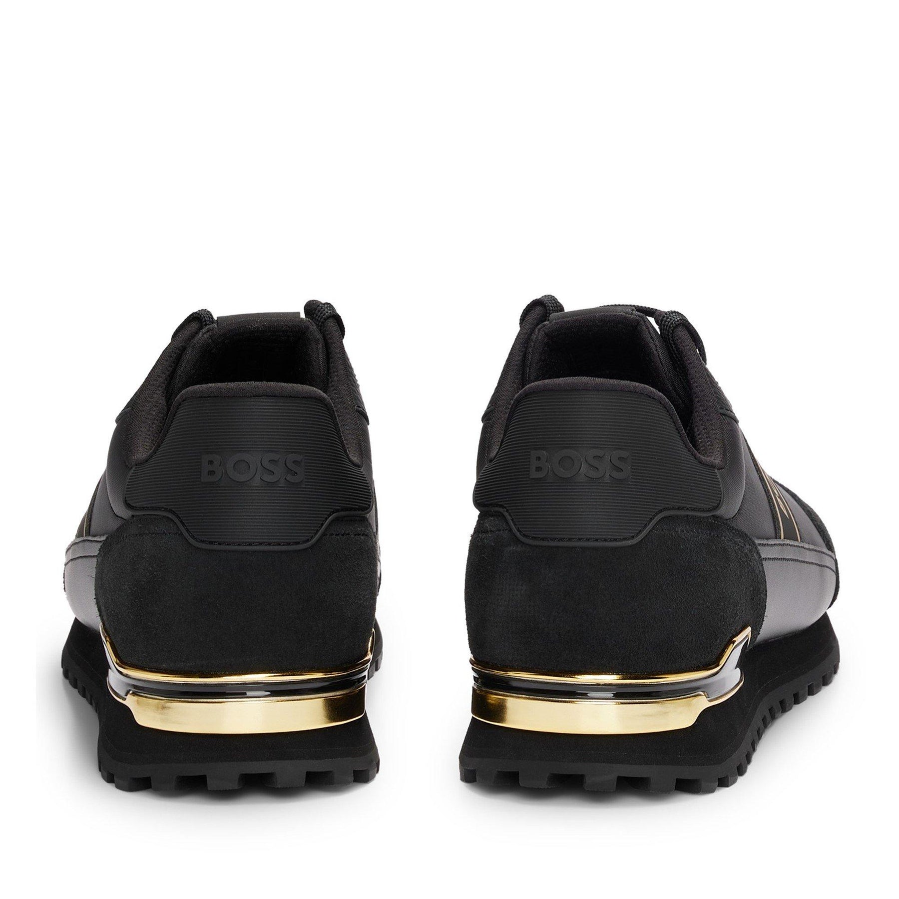 Men's Parkour Running Trainers