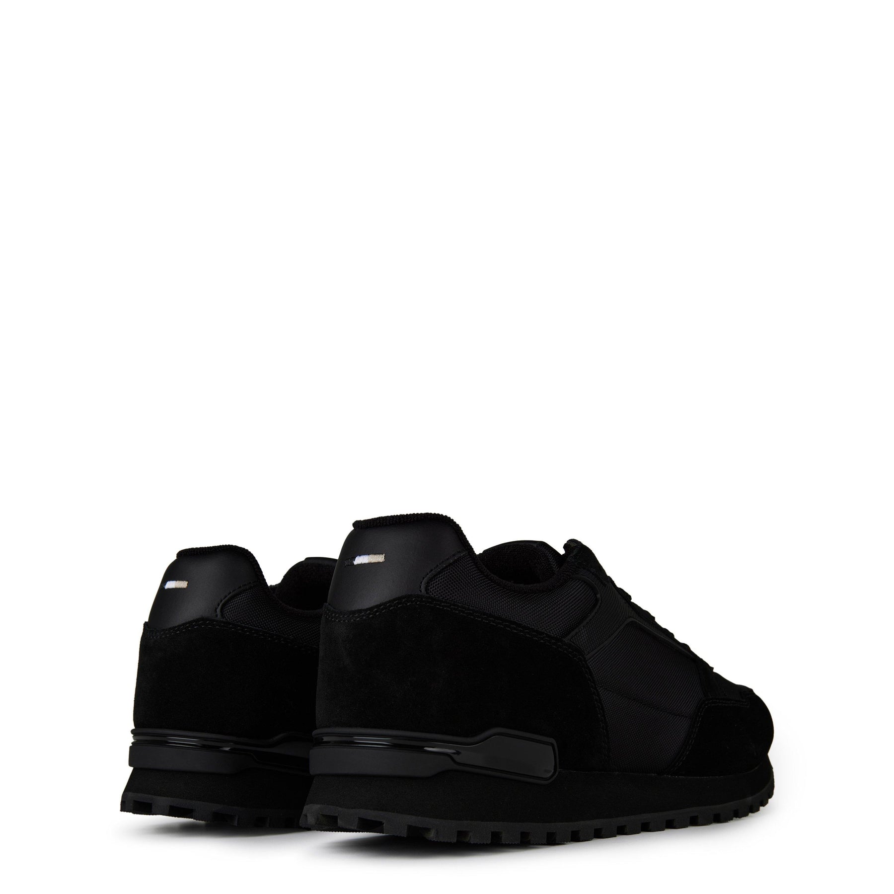 Men's Parkour Running Trainers