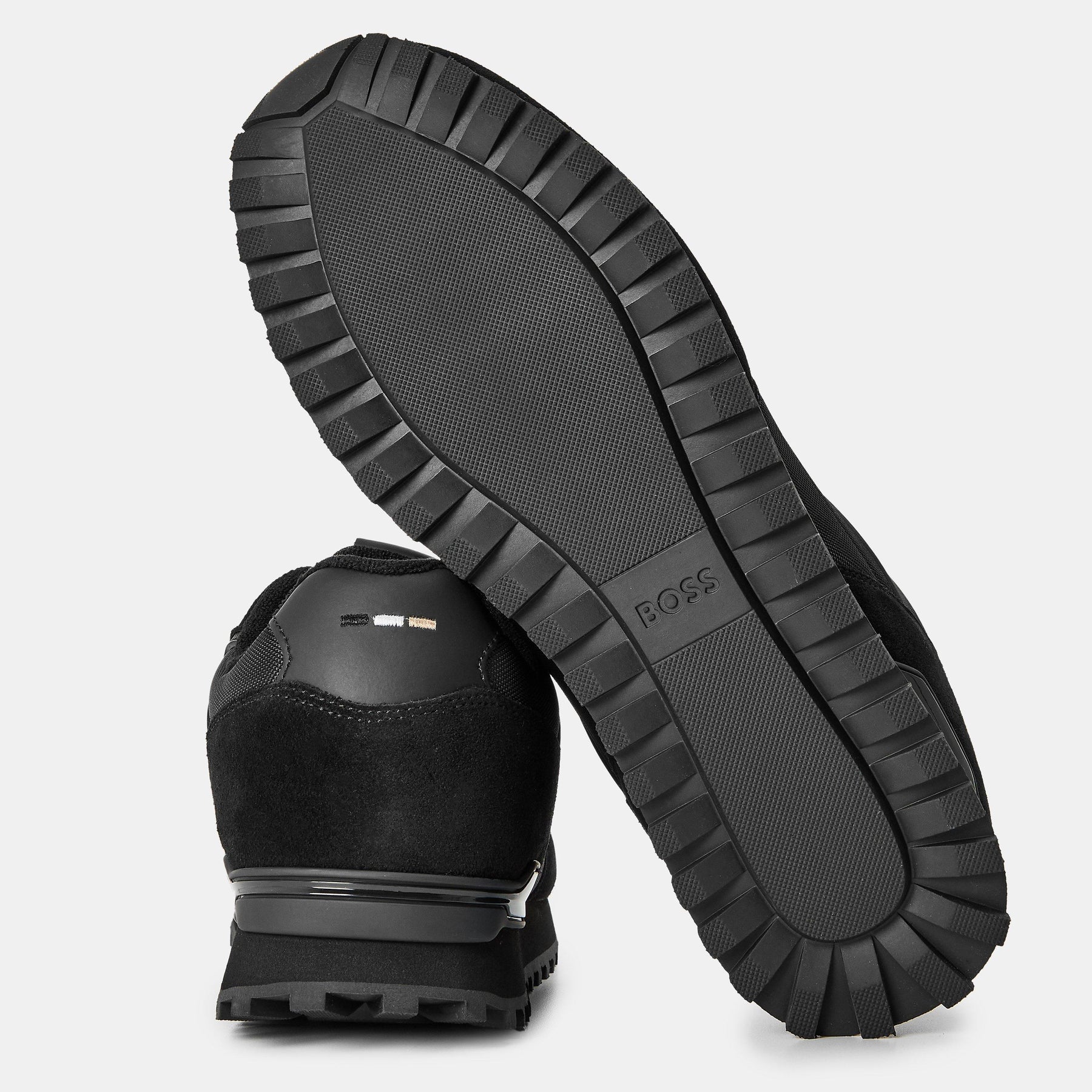Men's Parkour Running Trainers