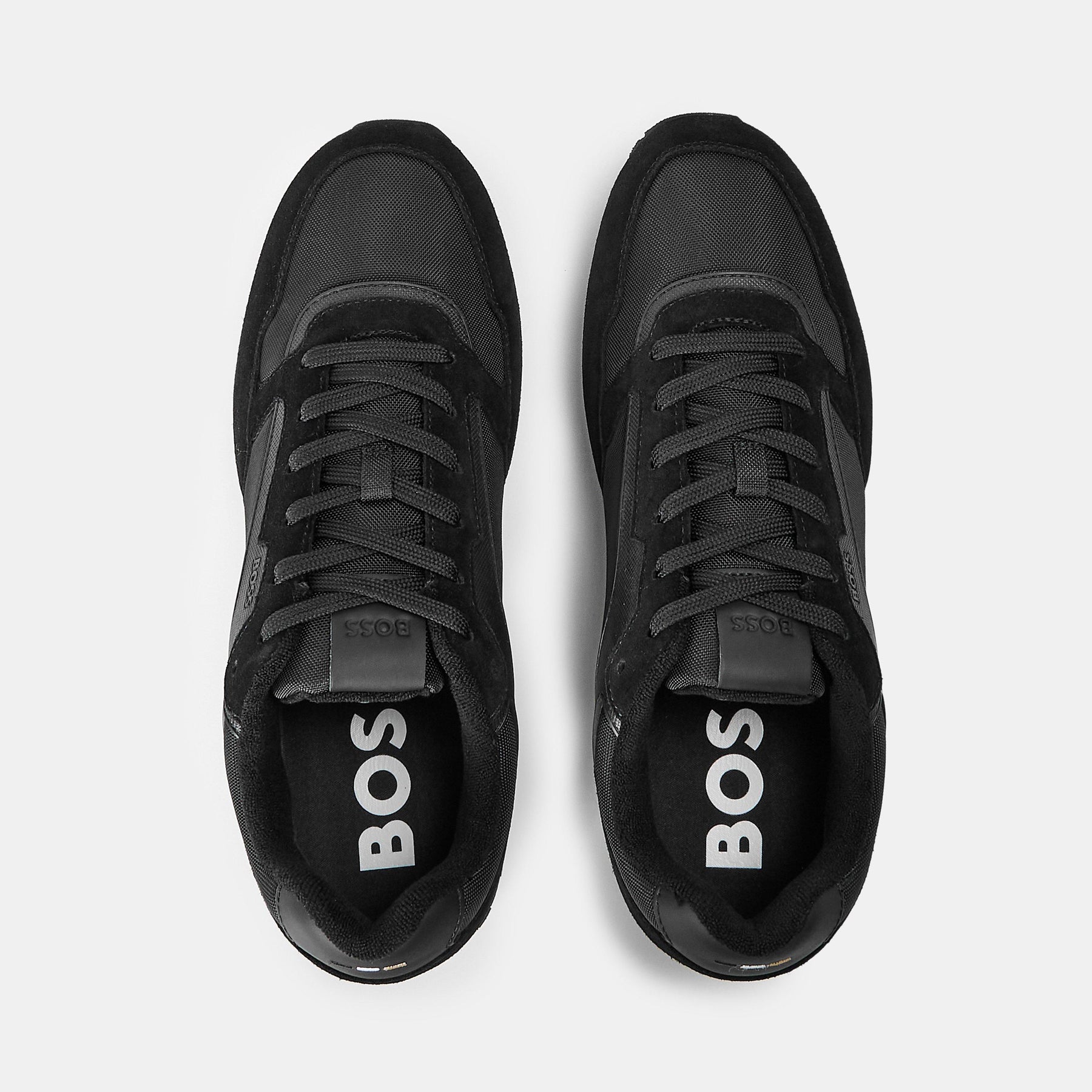 Men's Parkour Running Trainers