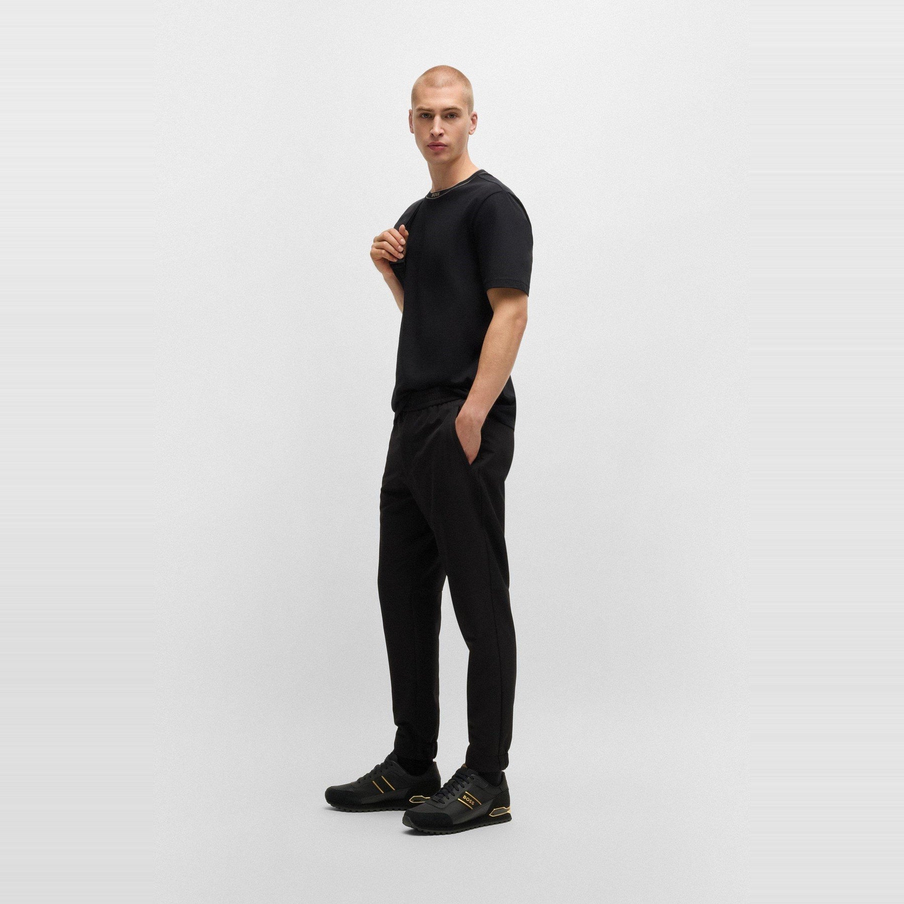 Men's Parkour Running Trainers